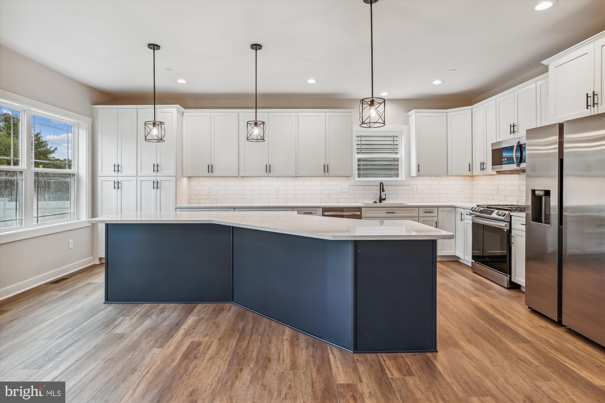 PASADENA - Residential