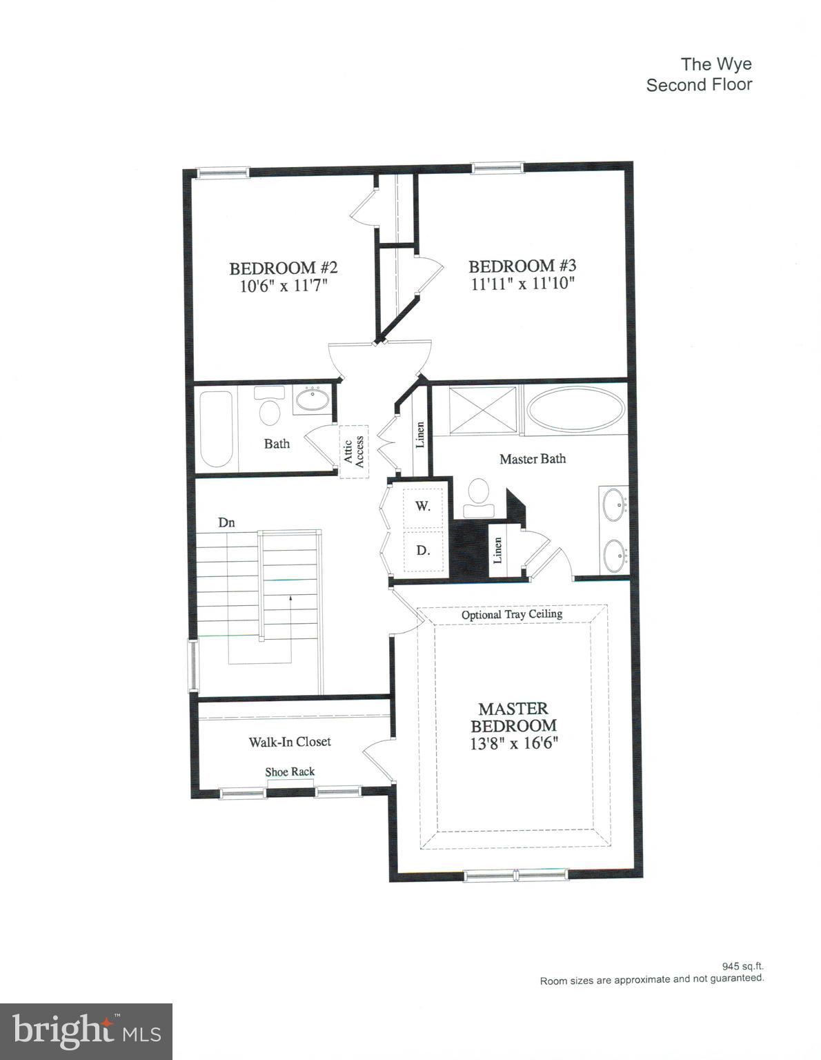 312 CALDWELL ROAD
