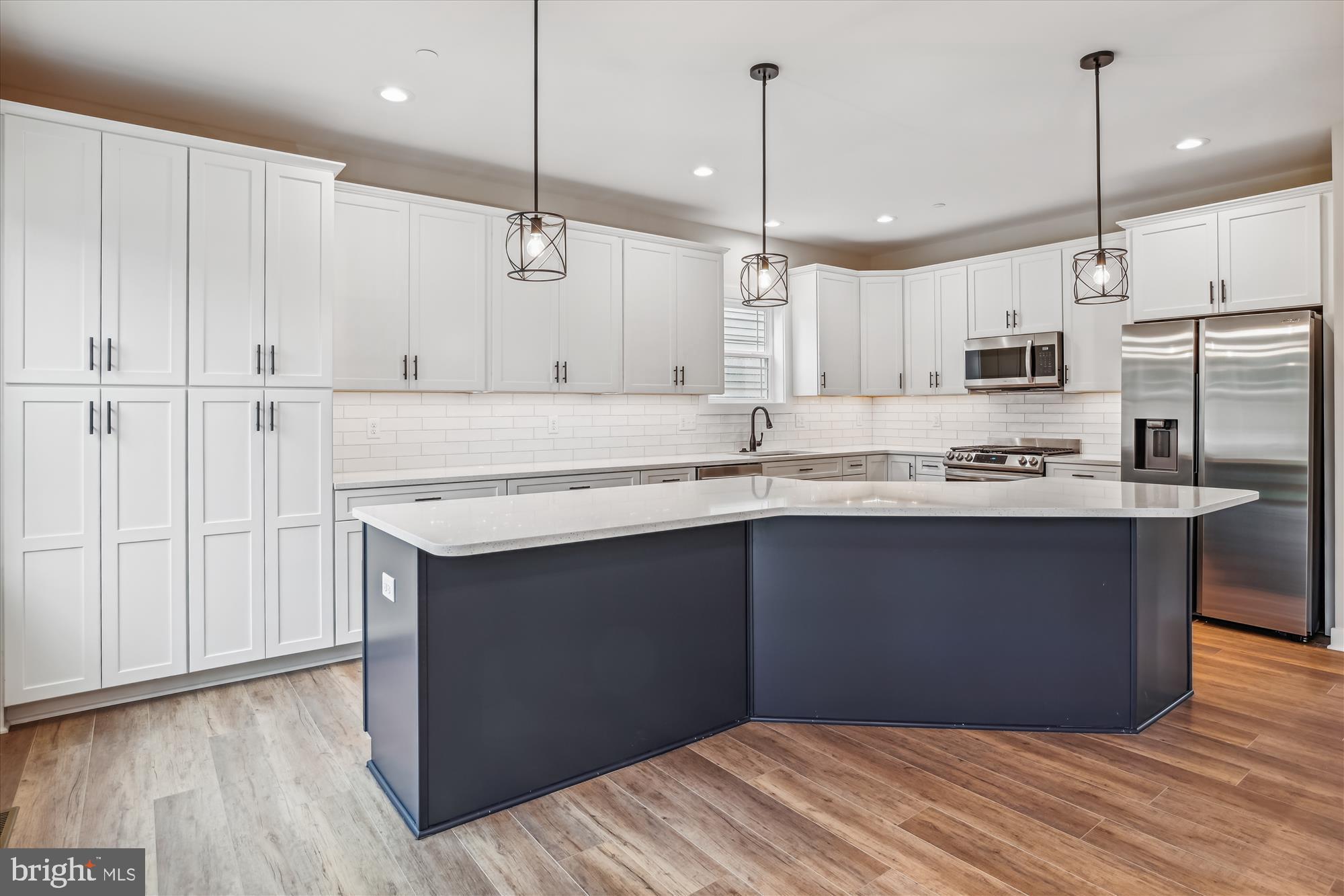 PASADENA - Residential