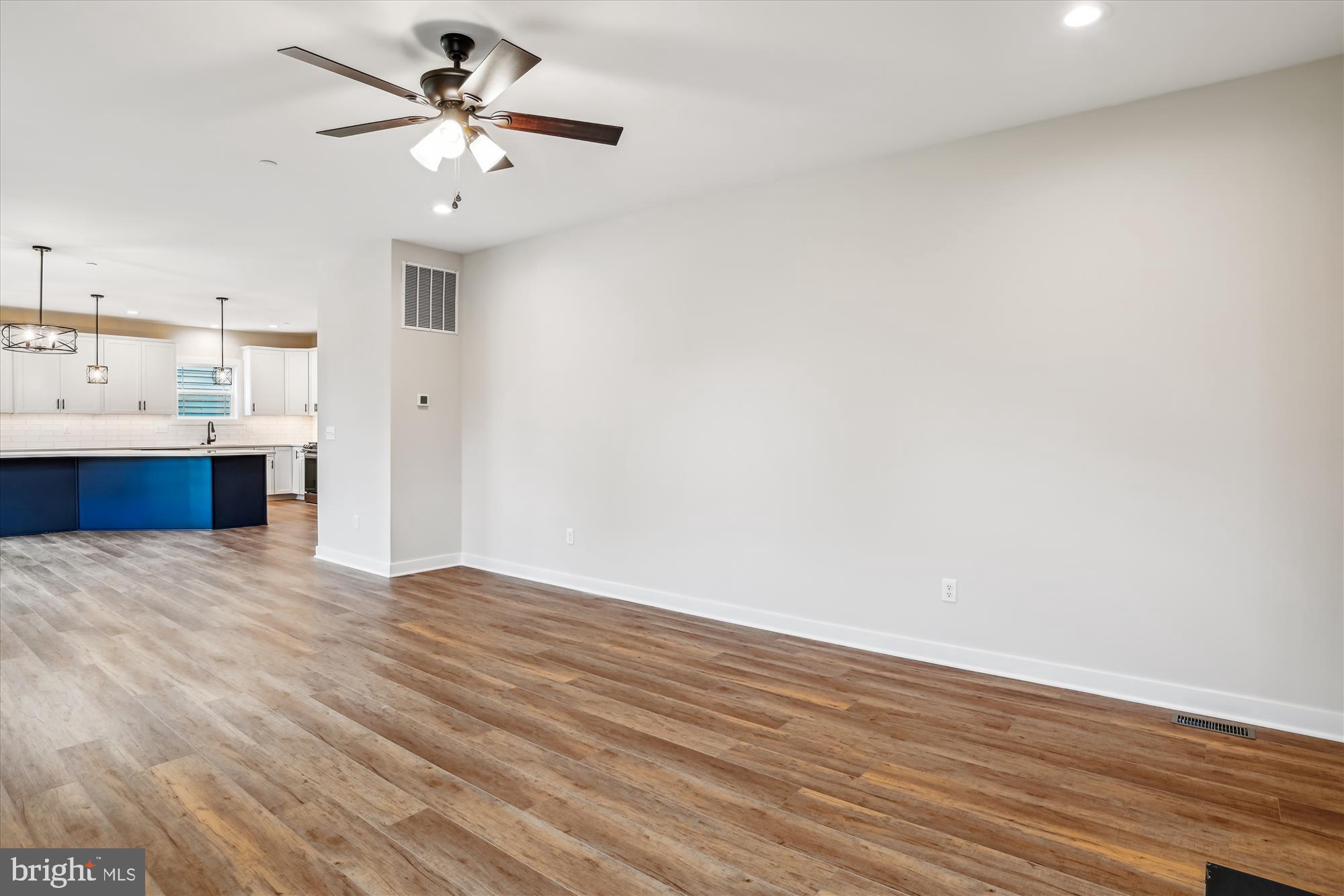 PASADENA - Residential