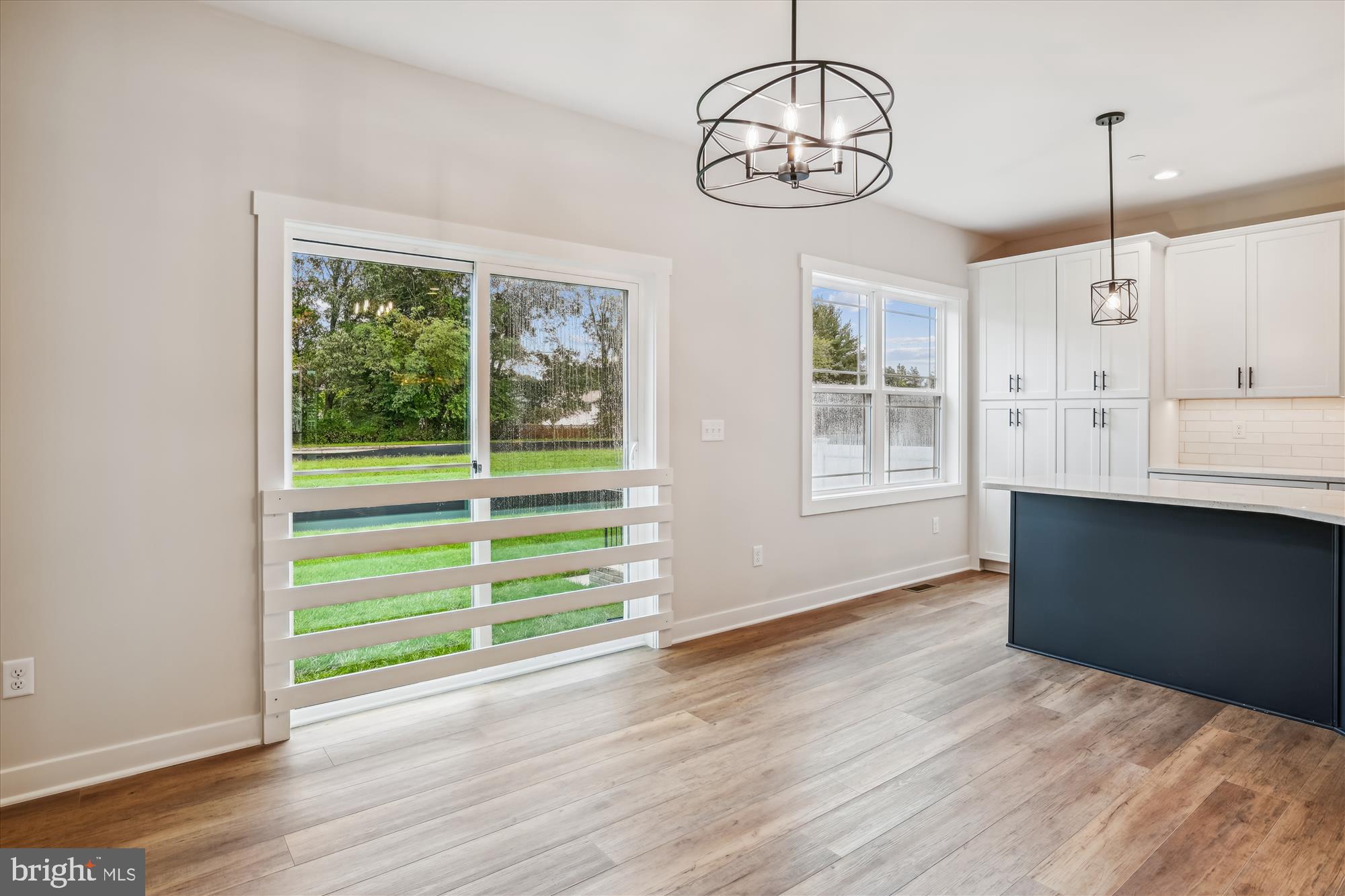 PASADENA - Residential