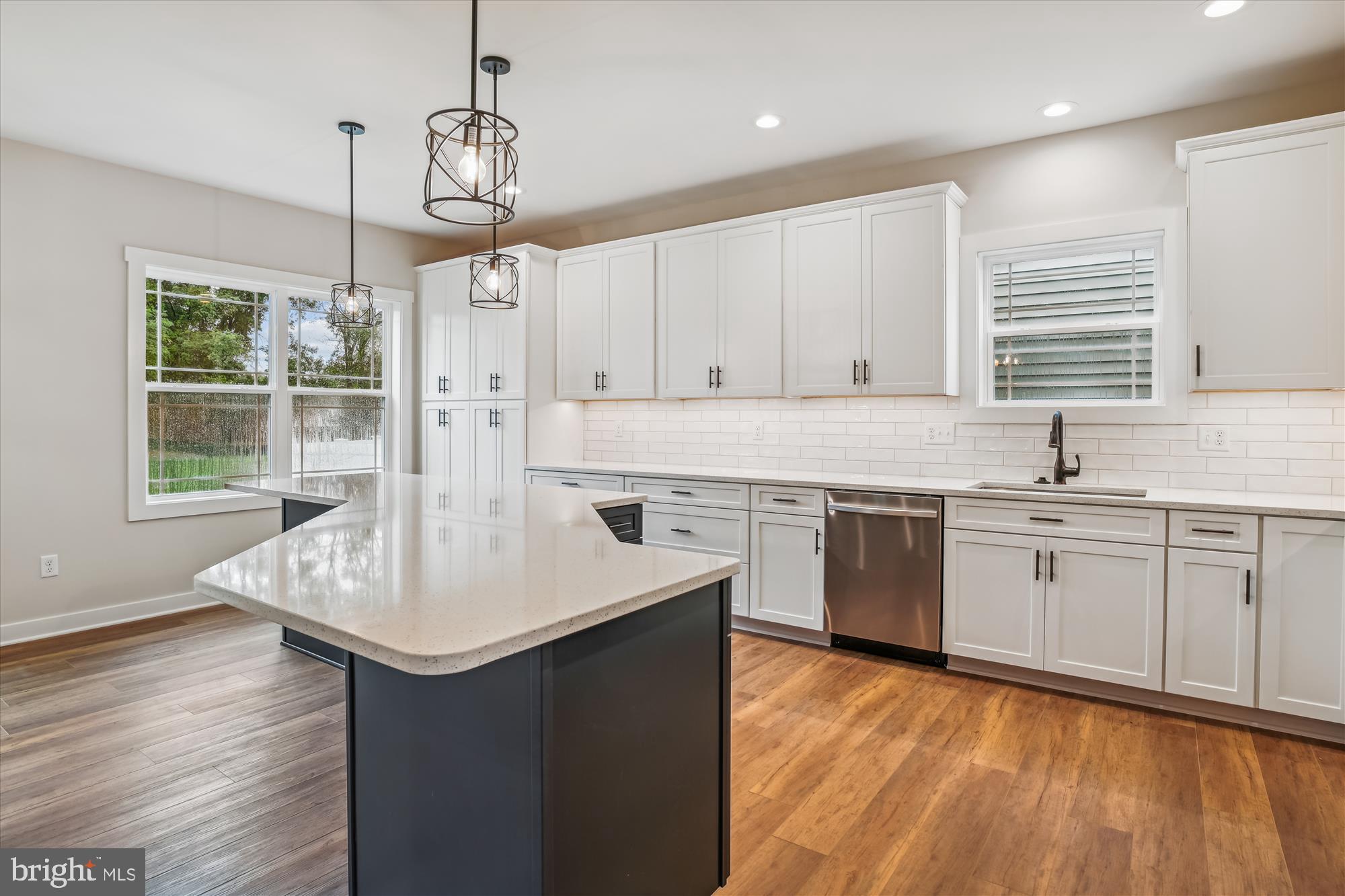 PASADENA - Residential