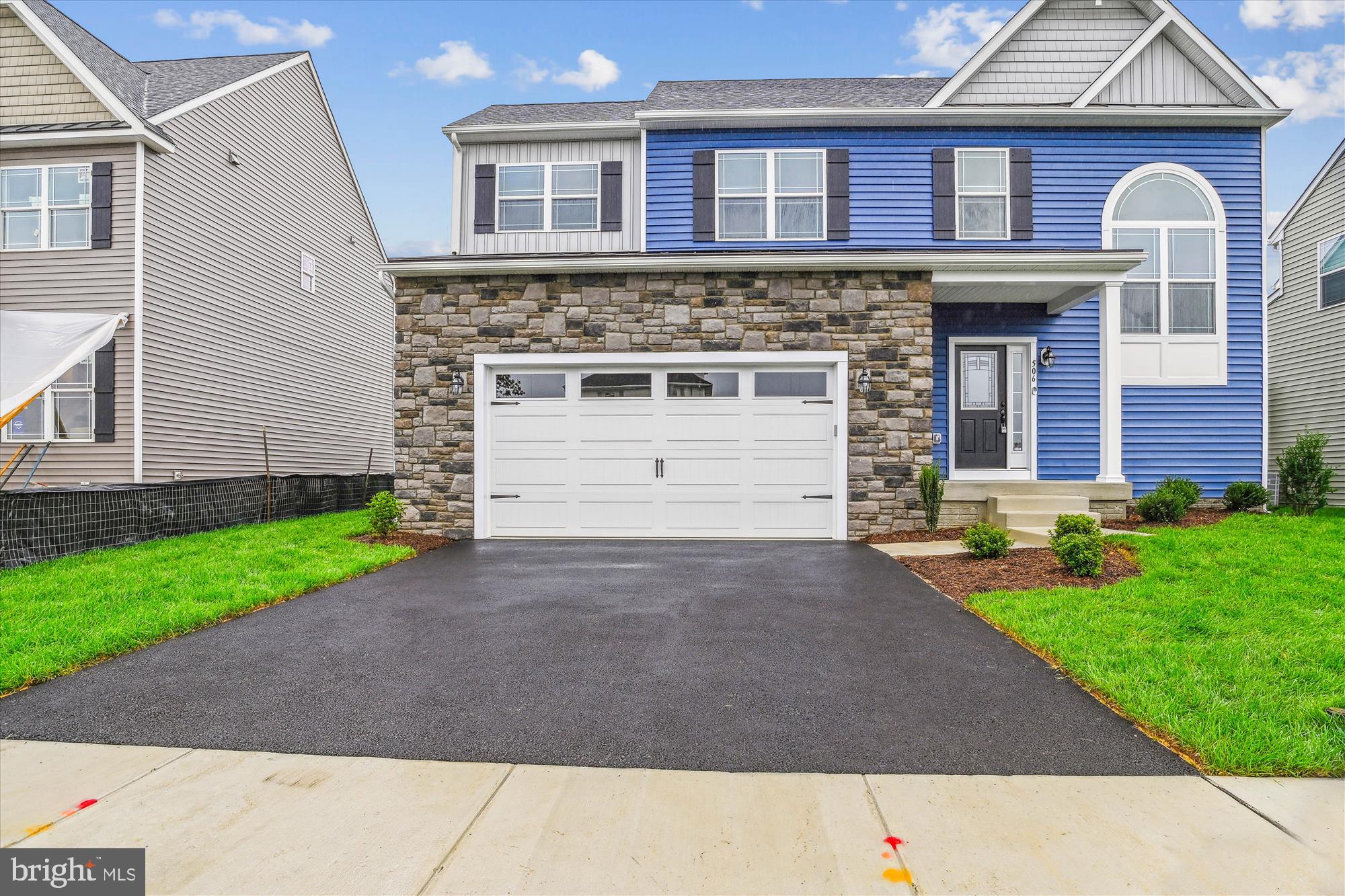 PASADENA - Residential