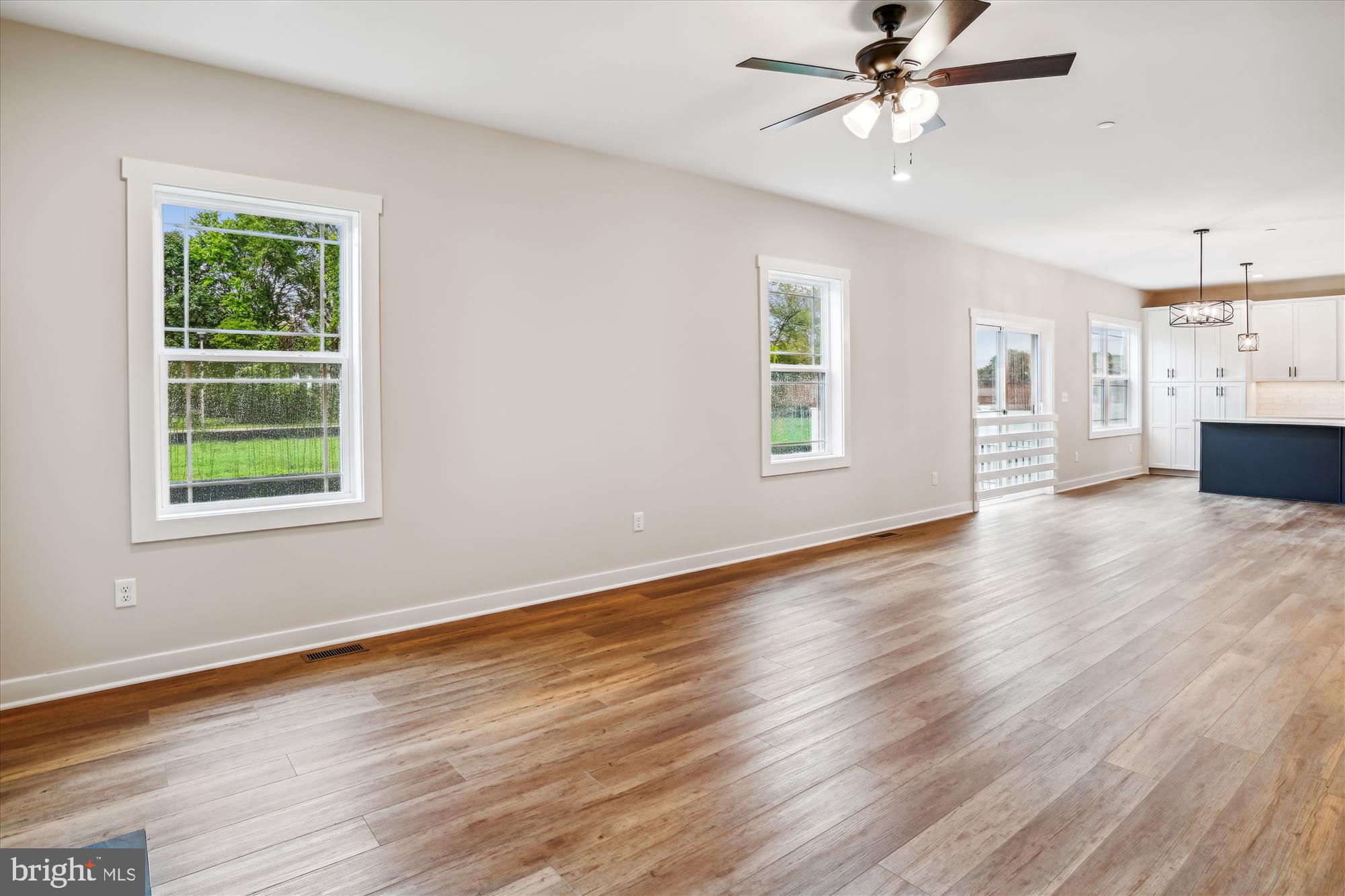 PASADENA - Residential