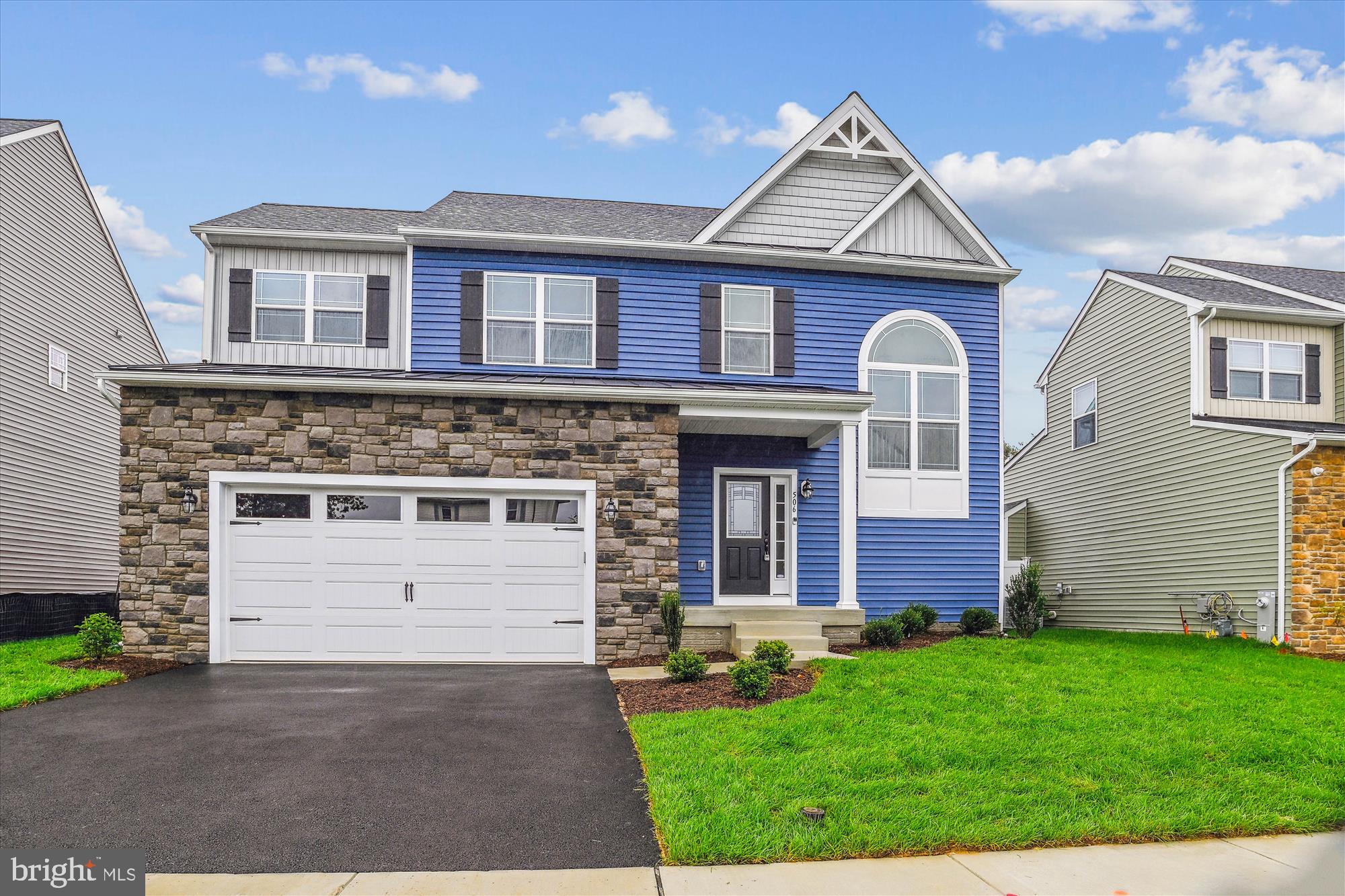 PASADENA - Residential