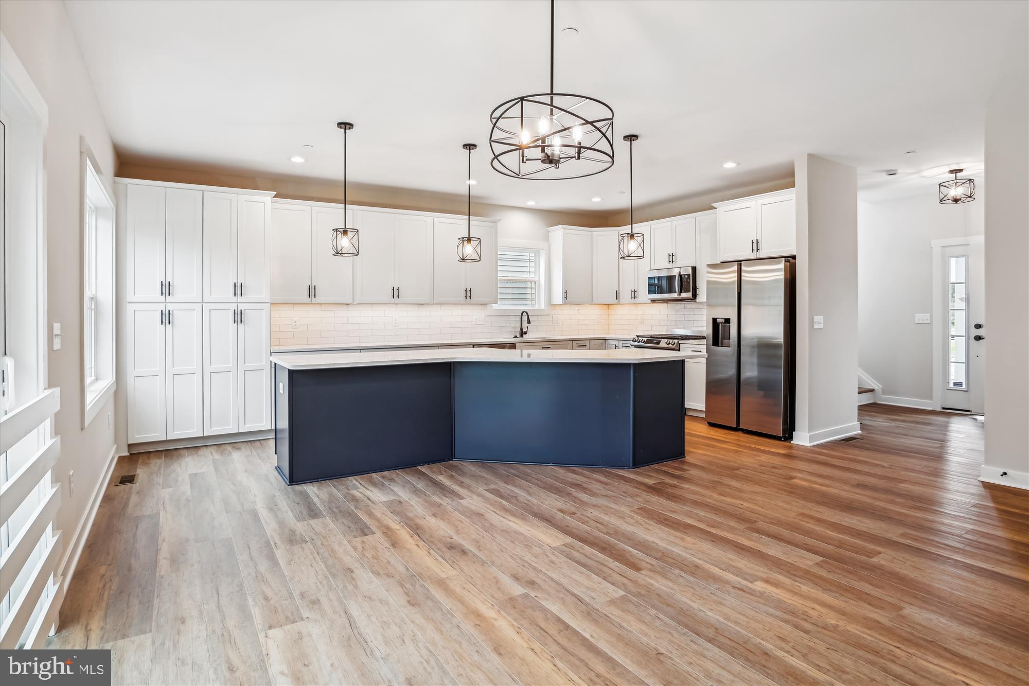 PASADENA - Residential