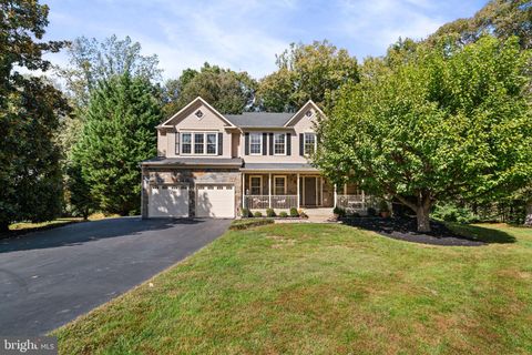 6374 POPWICKE COURT MANASSAS VA 20112