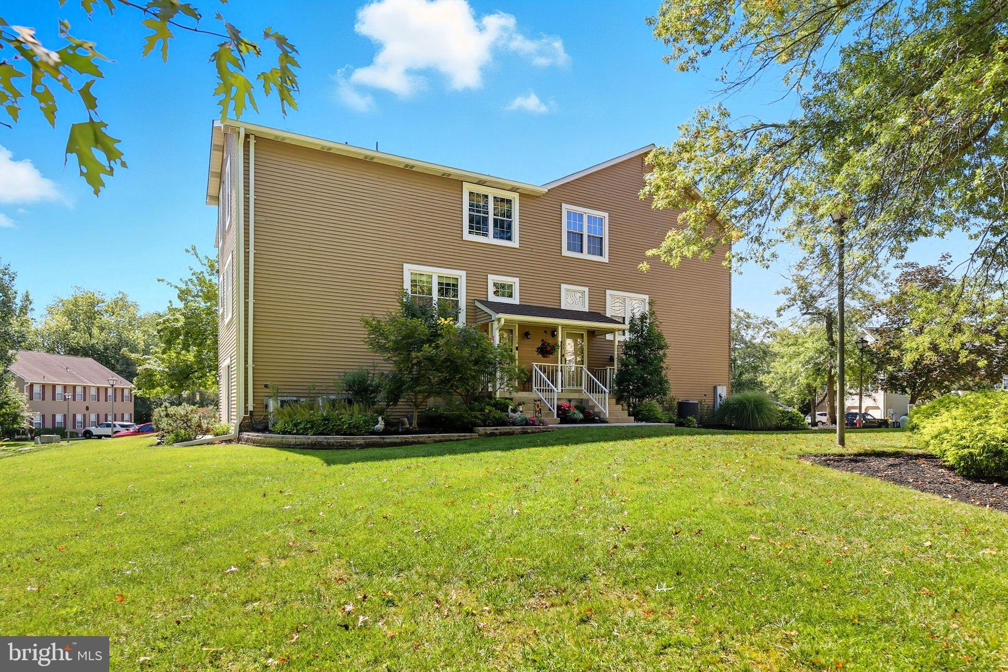 114 ASHBY COURT