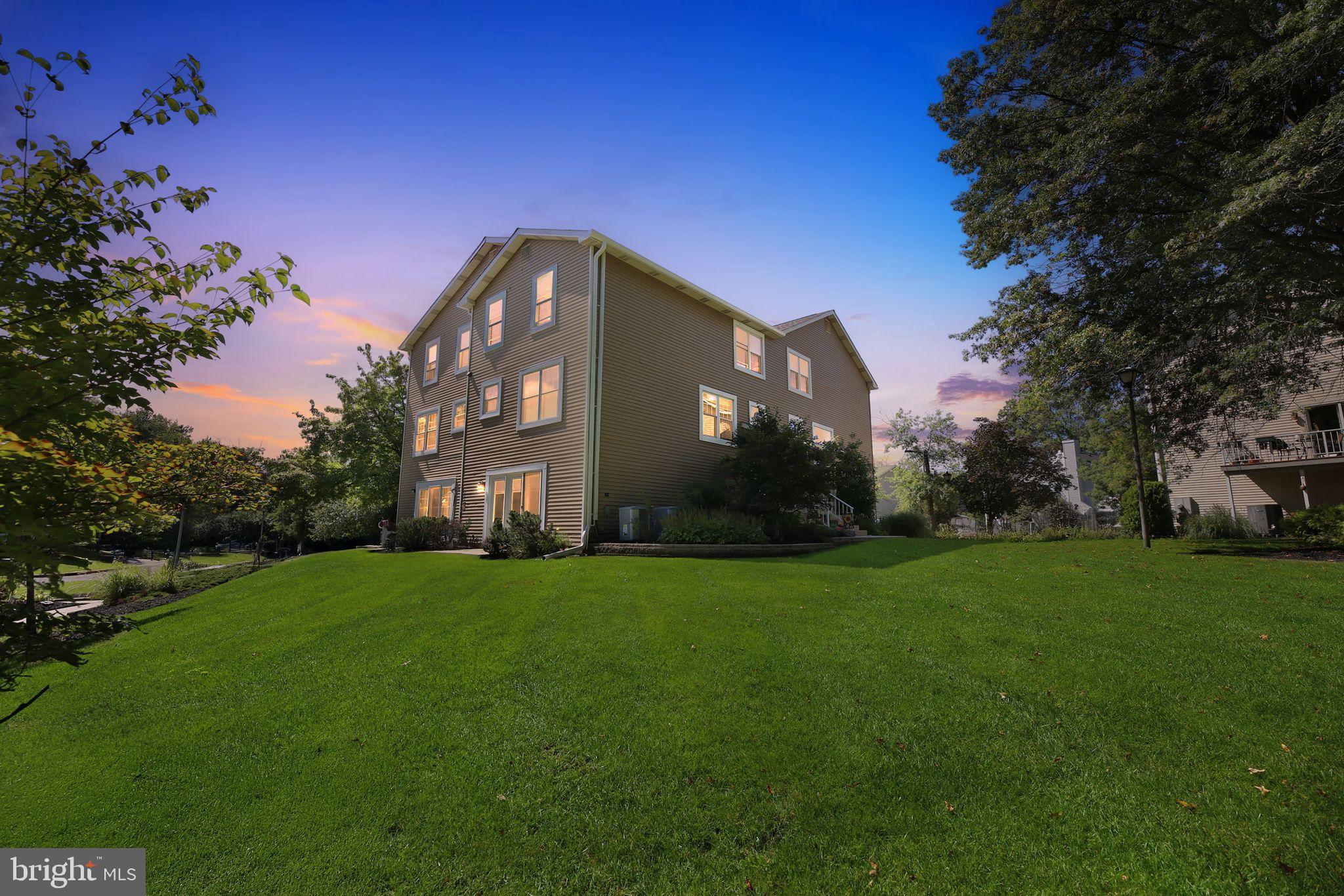 114 ASHBY COURT