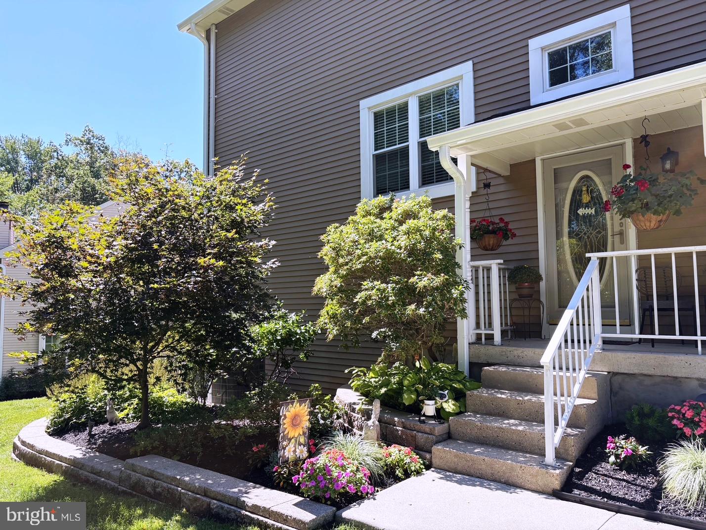 114 ASHBY COURT