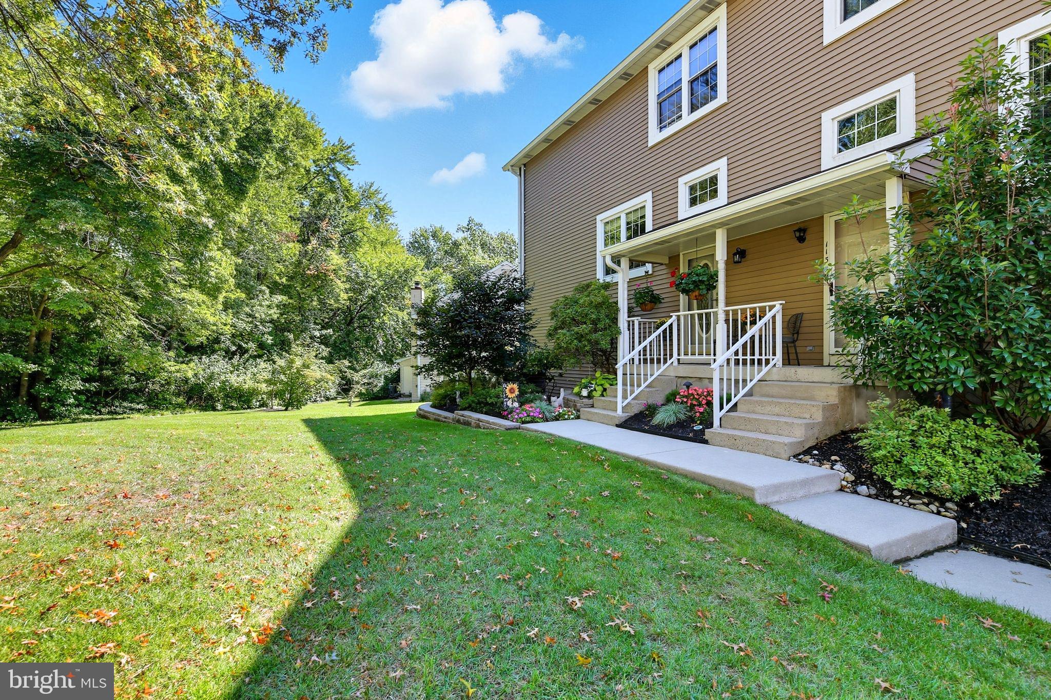 114 ASHBY COURT