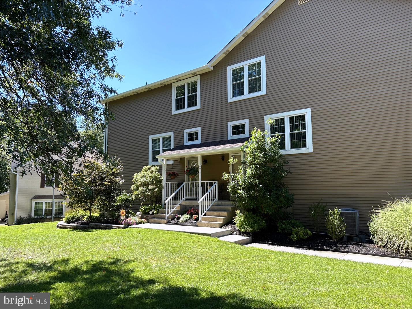 114 ASHBY COURT