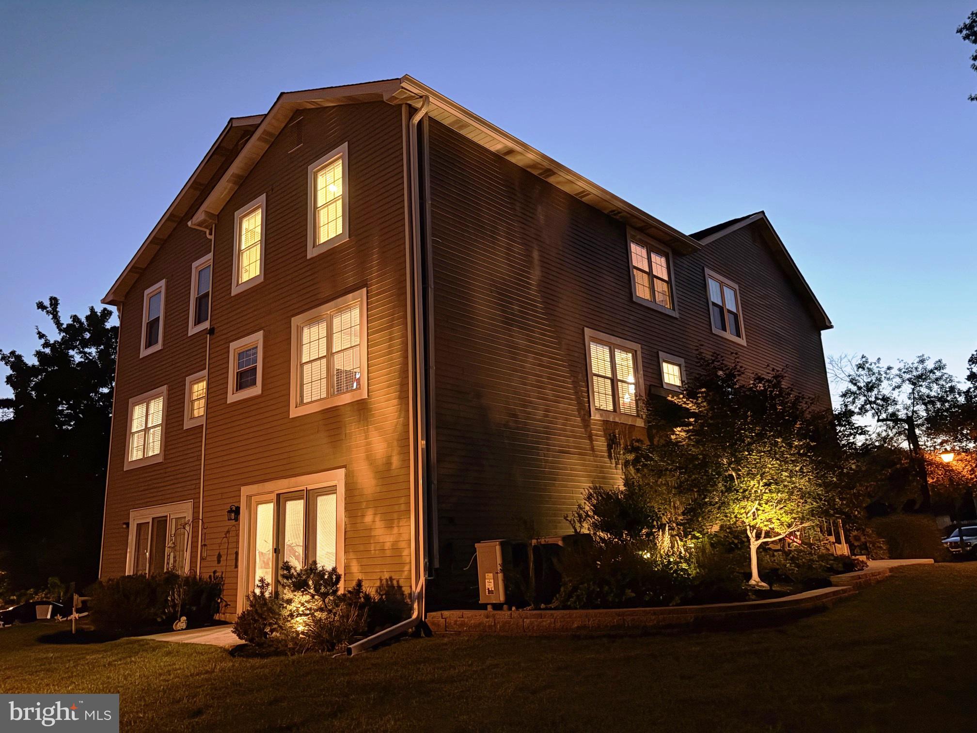 114 ASHBY COURT