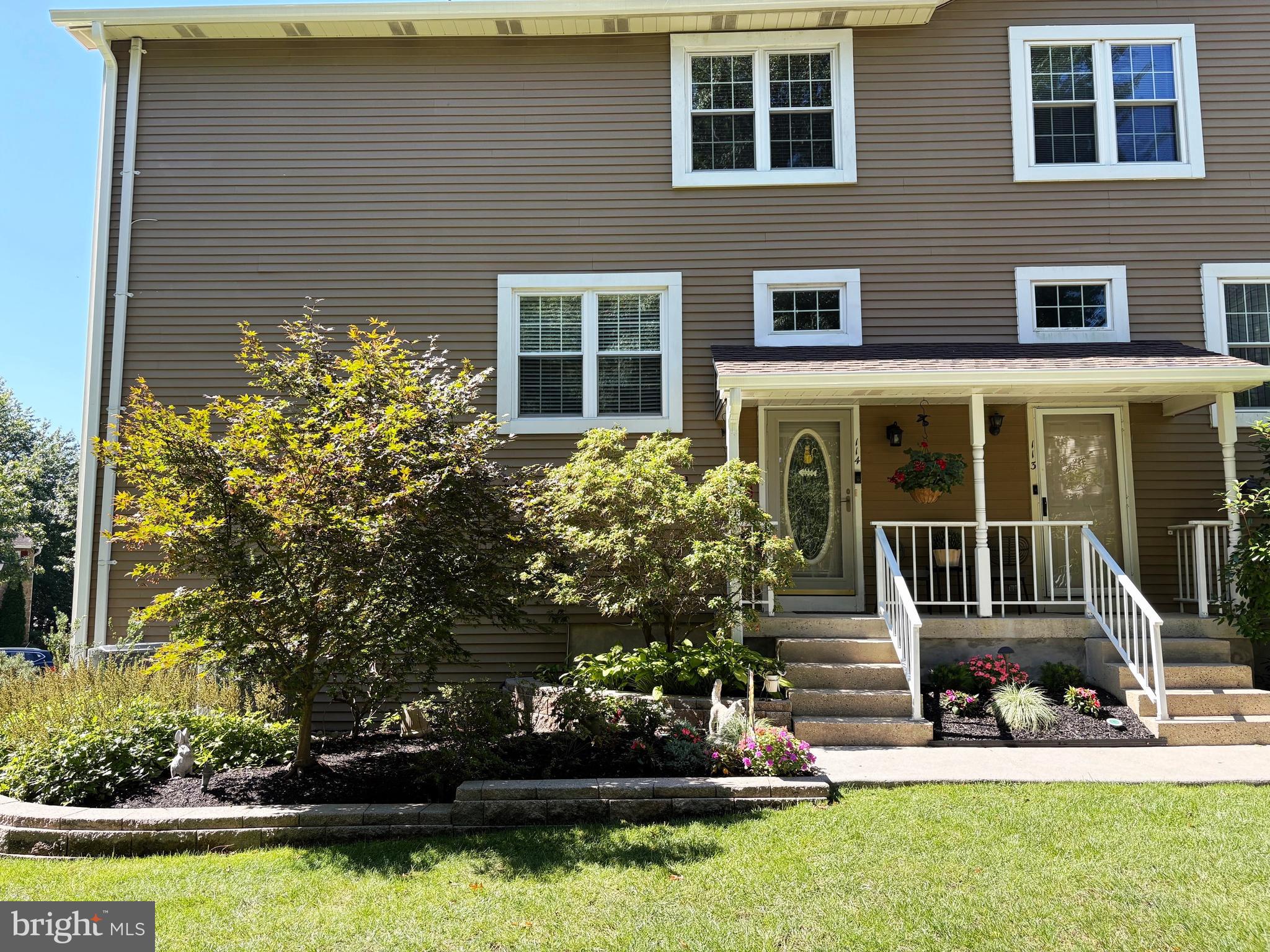 114 ASHBY COURT
