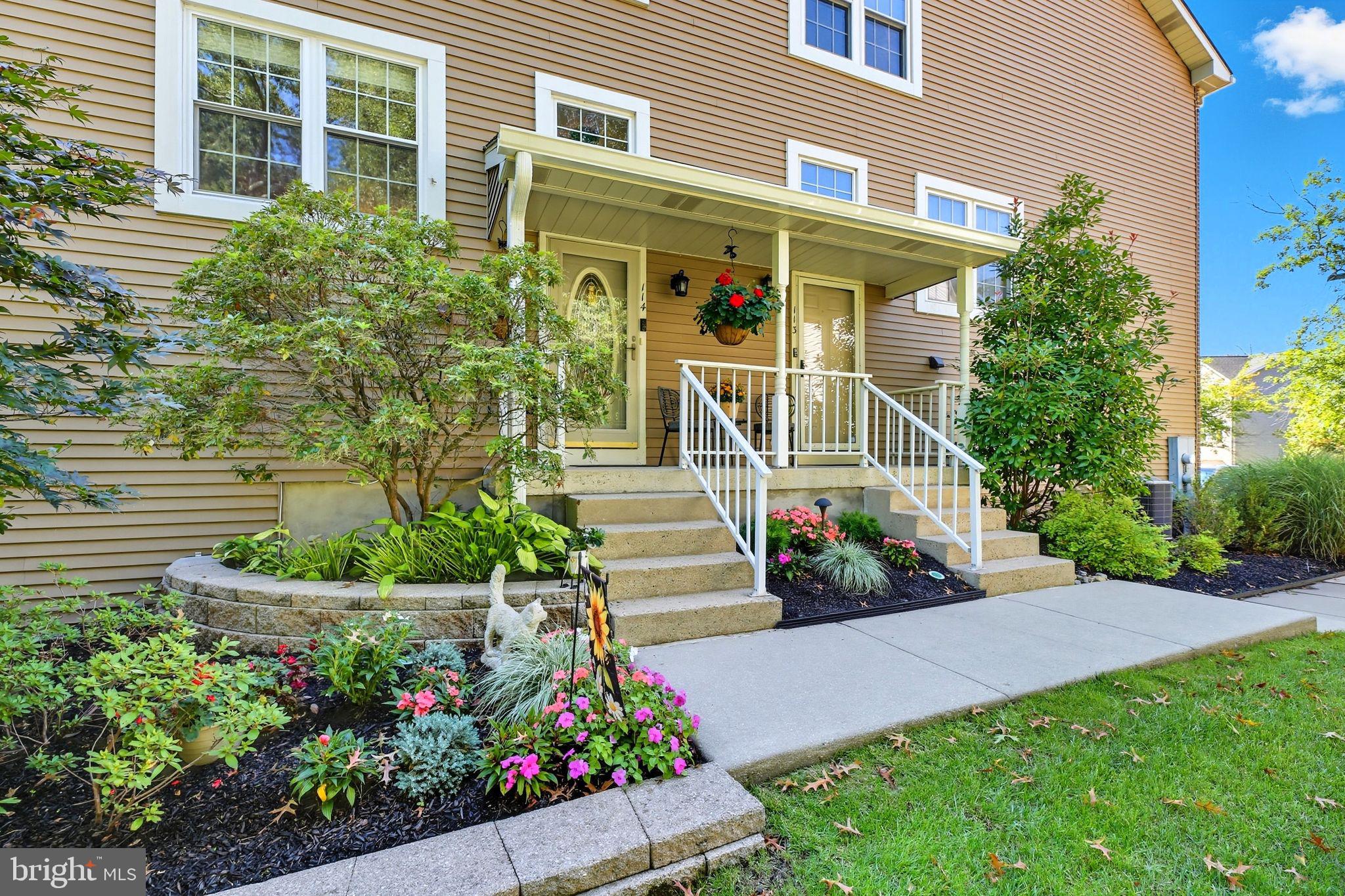 114 ASHBY COURT