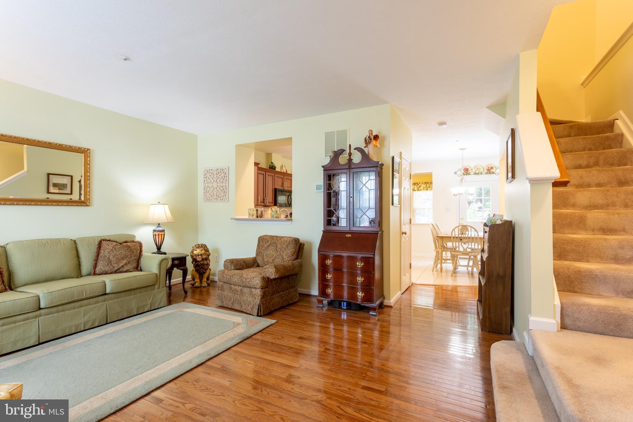 275 SPENCER CIRCLE