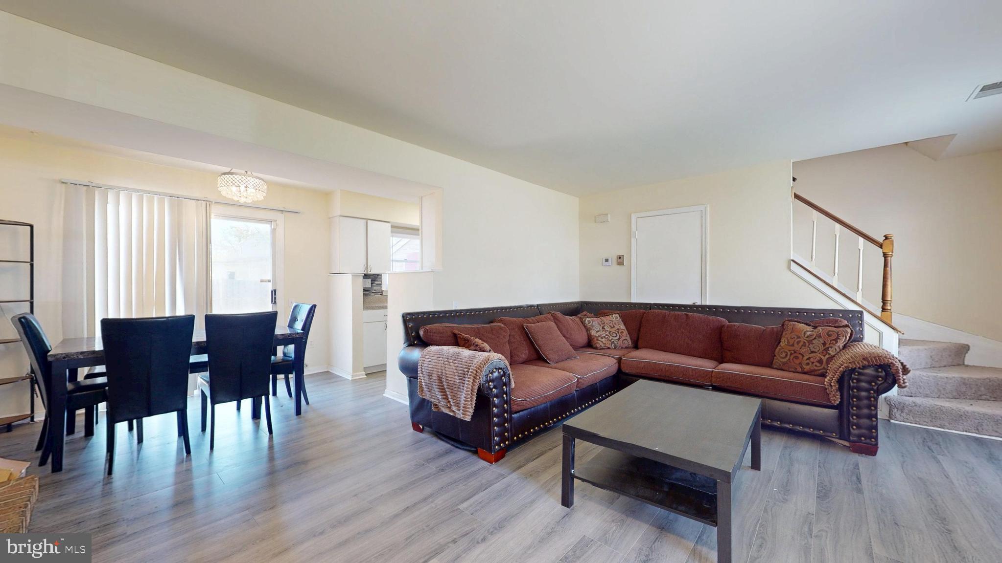 BANNISTER - Residential