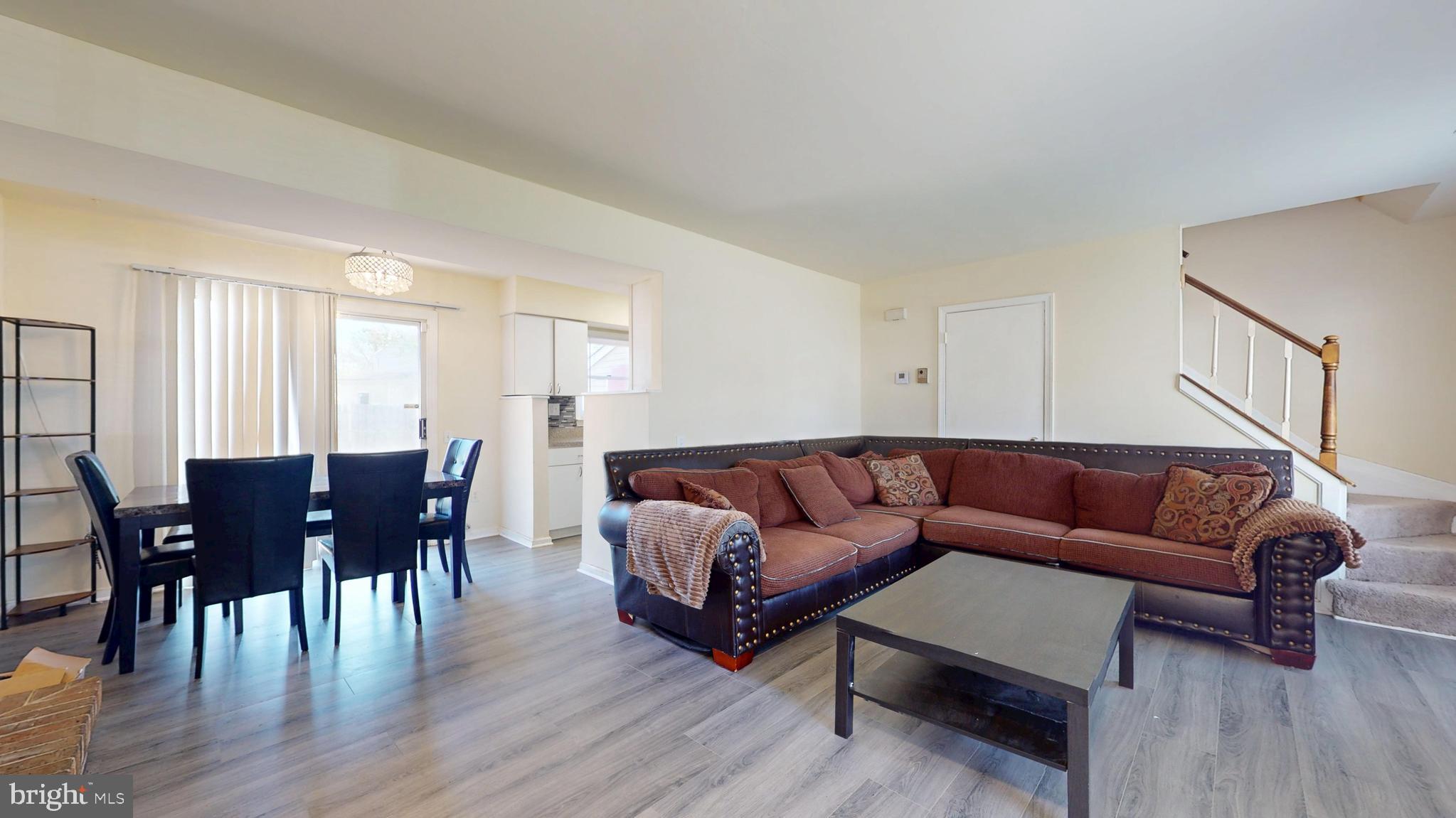 BANNISTER - Residential