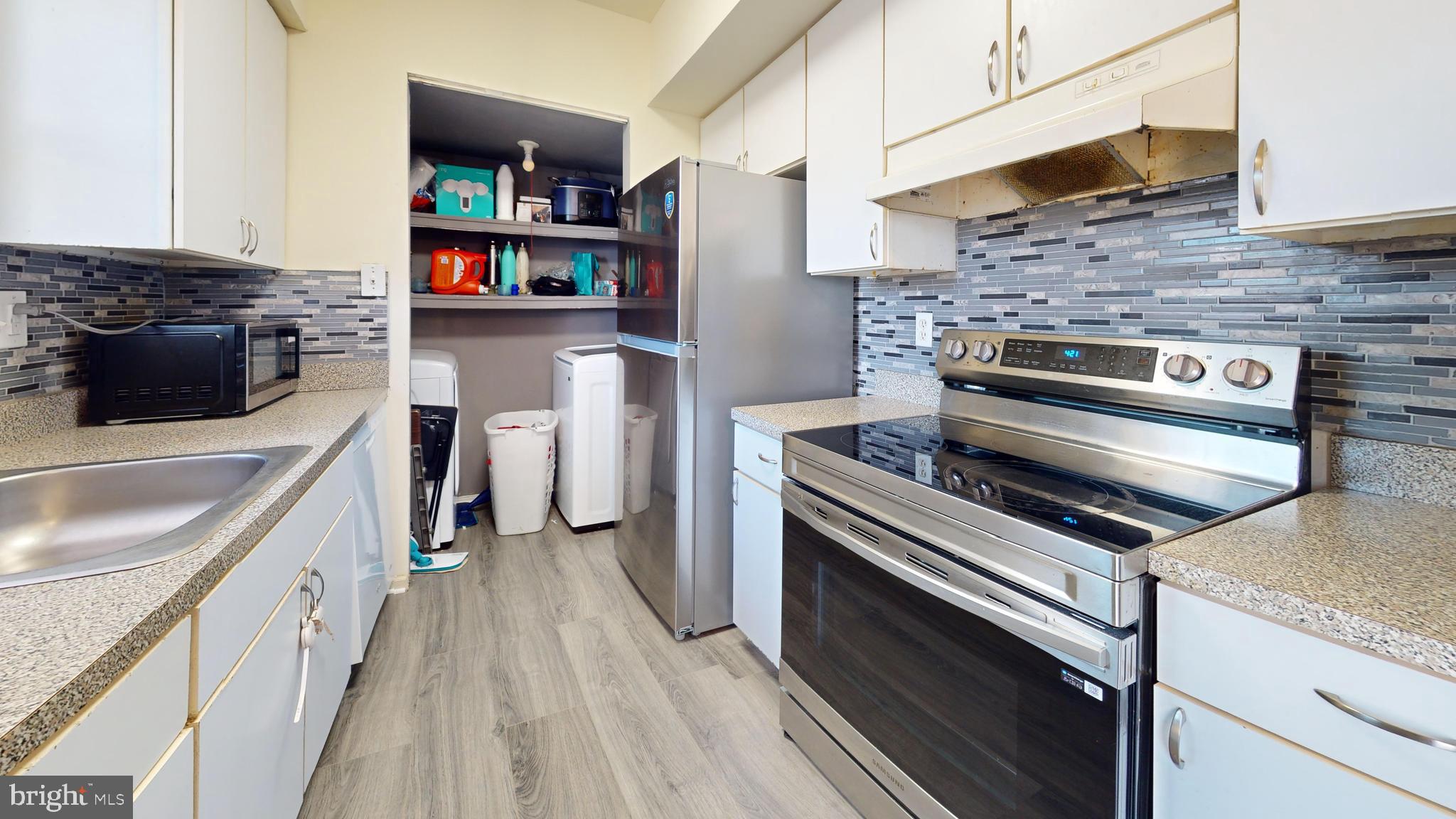 BANNISTER - Residential