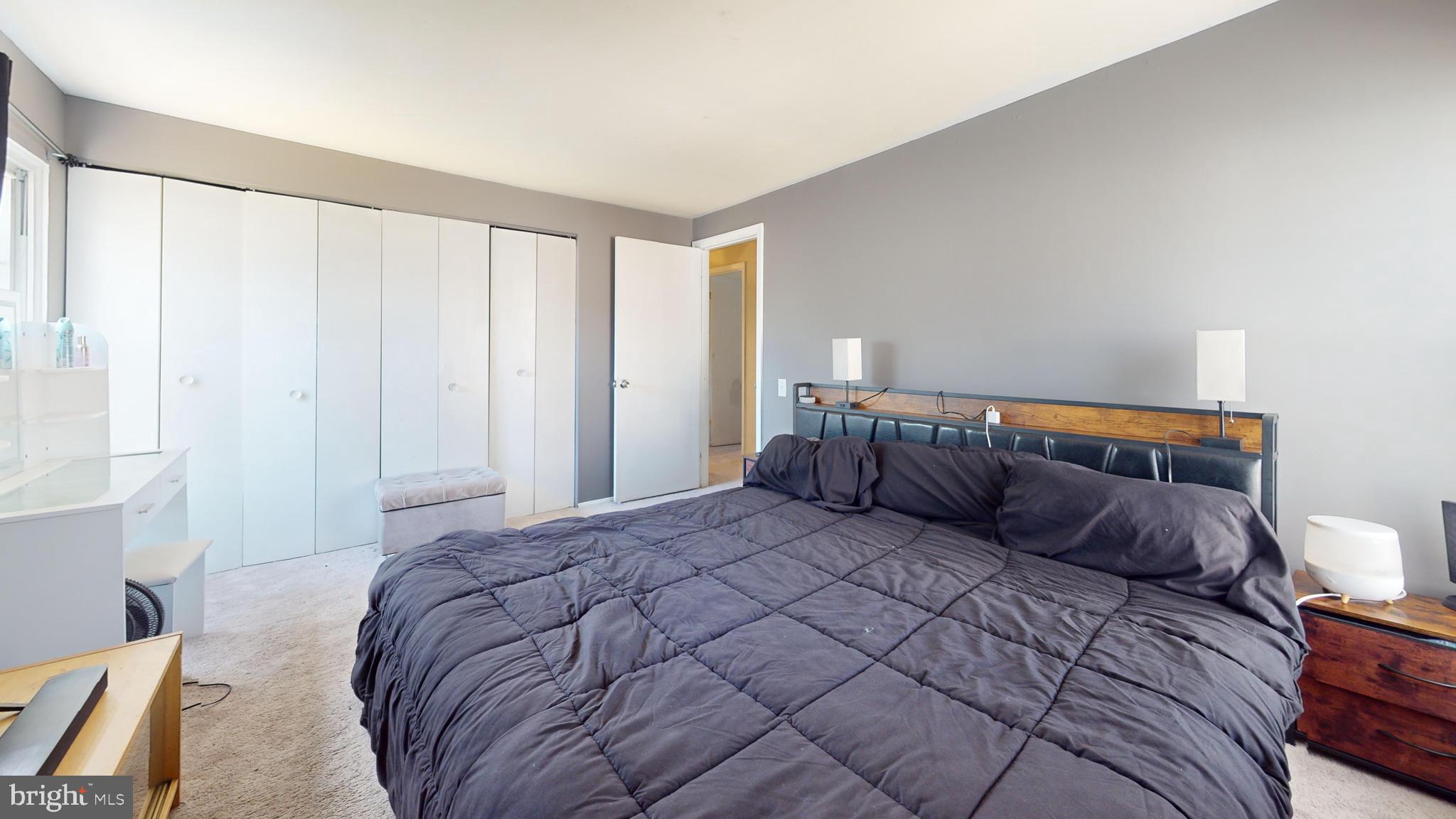 BANNISTER - Residential