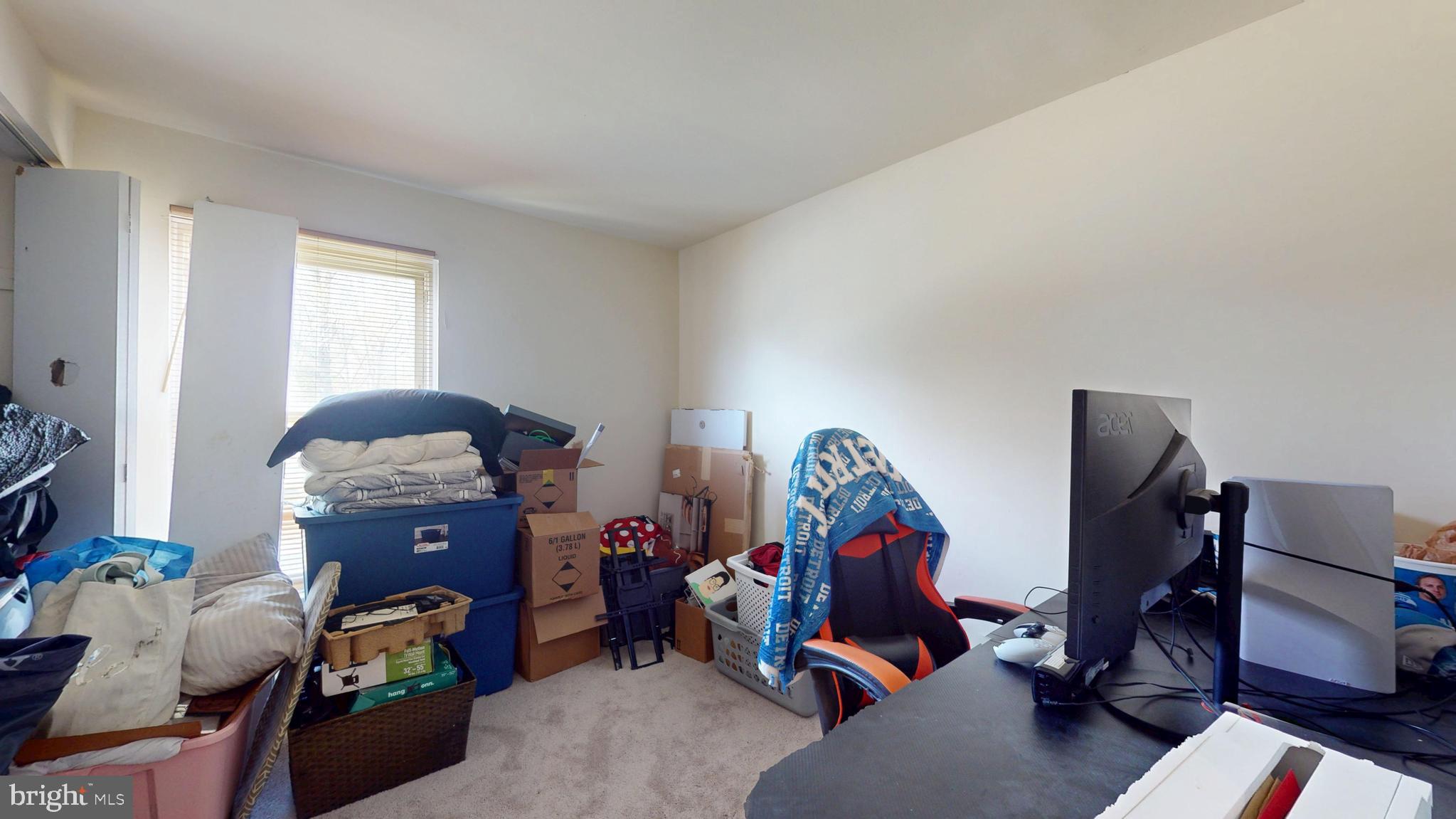 BANNISTER - Residential