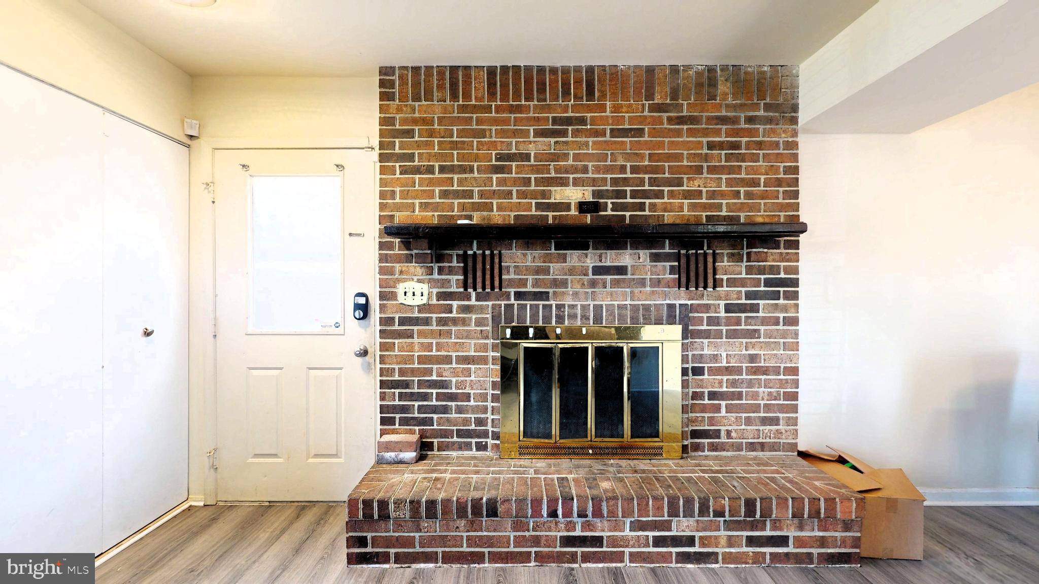 BANNISTER - Residential