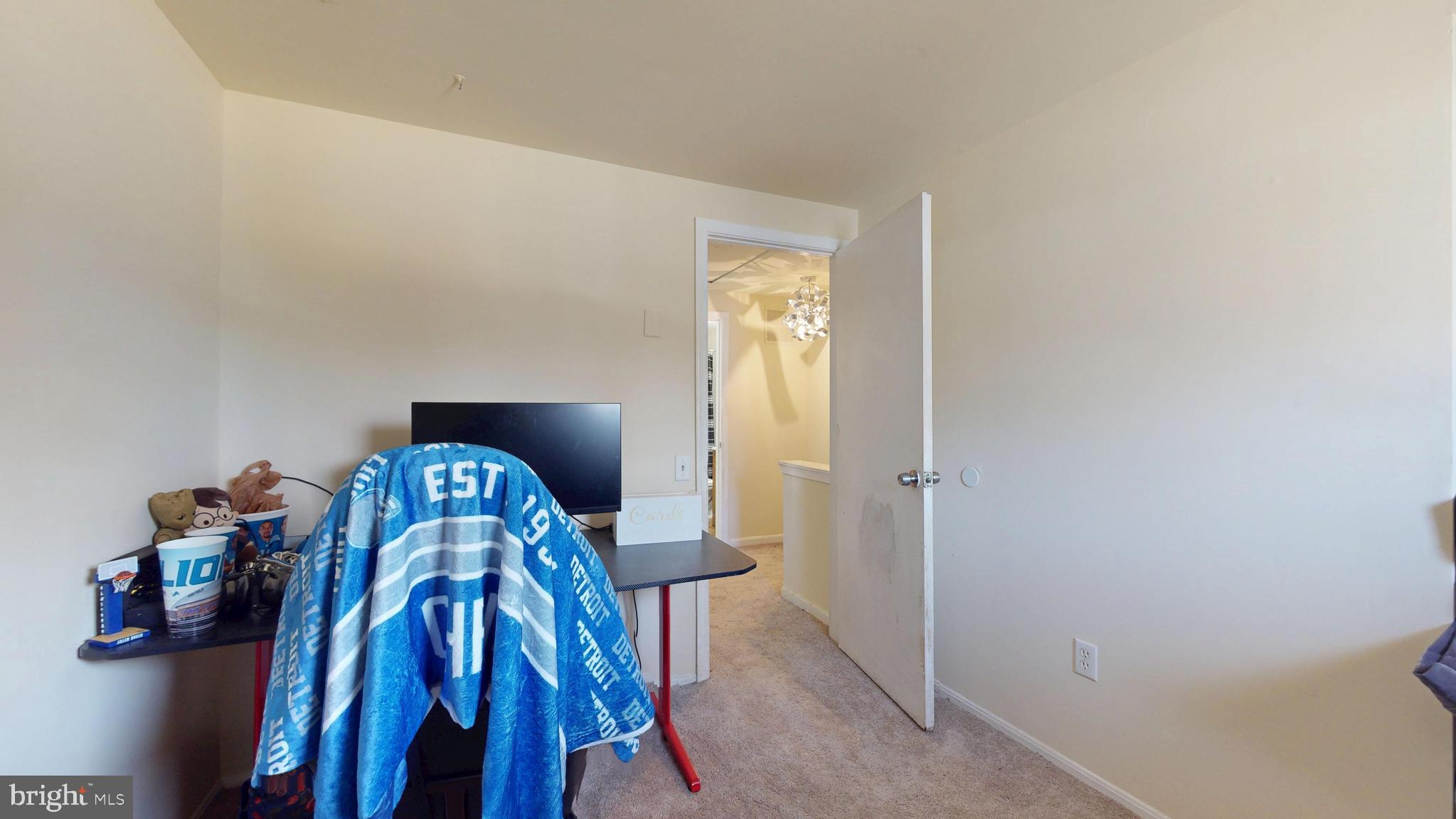 BANNISTER - Residential