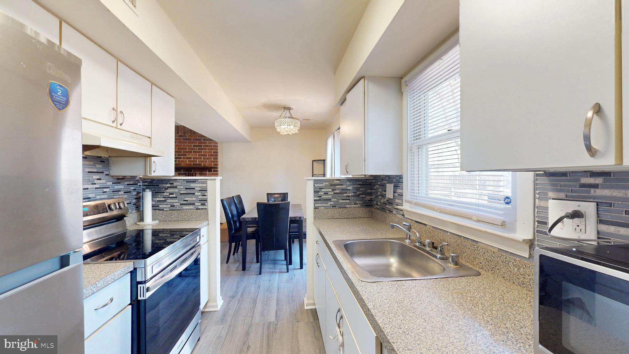 BANNISTER - Residential