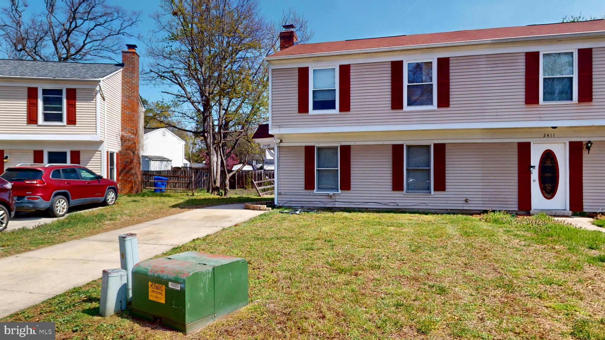 BANNISTER - Residential