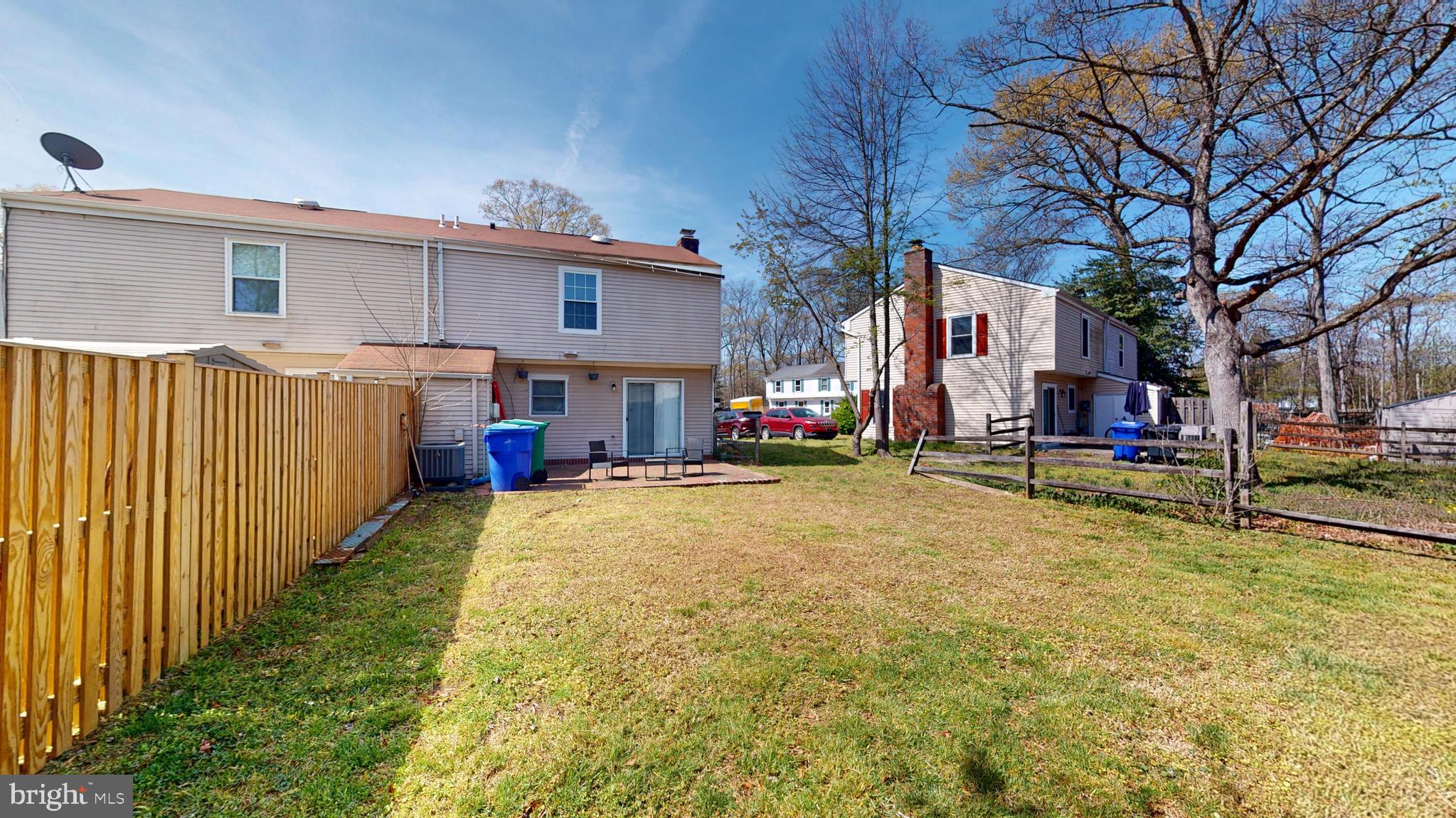 BANNISTER - Residential