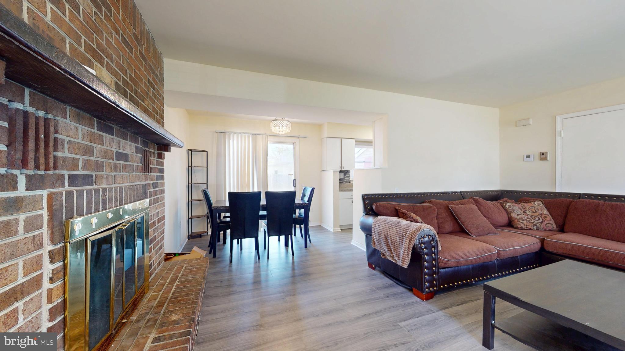 BANNISTER - Residential