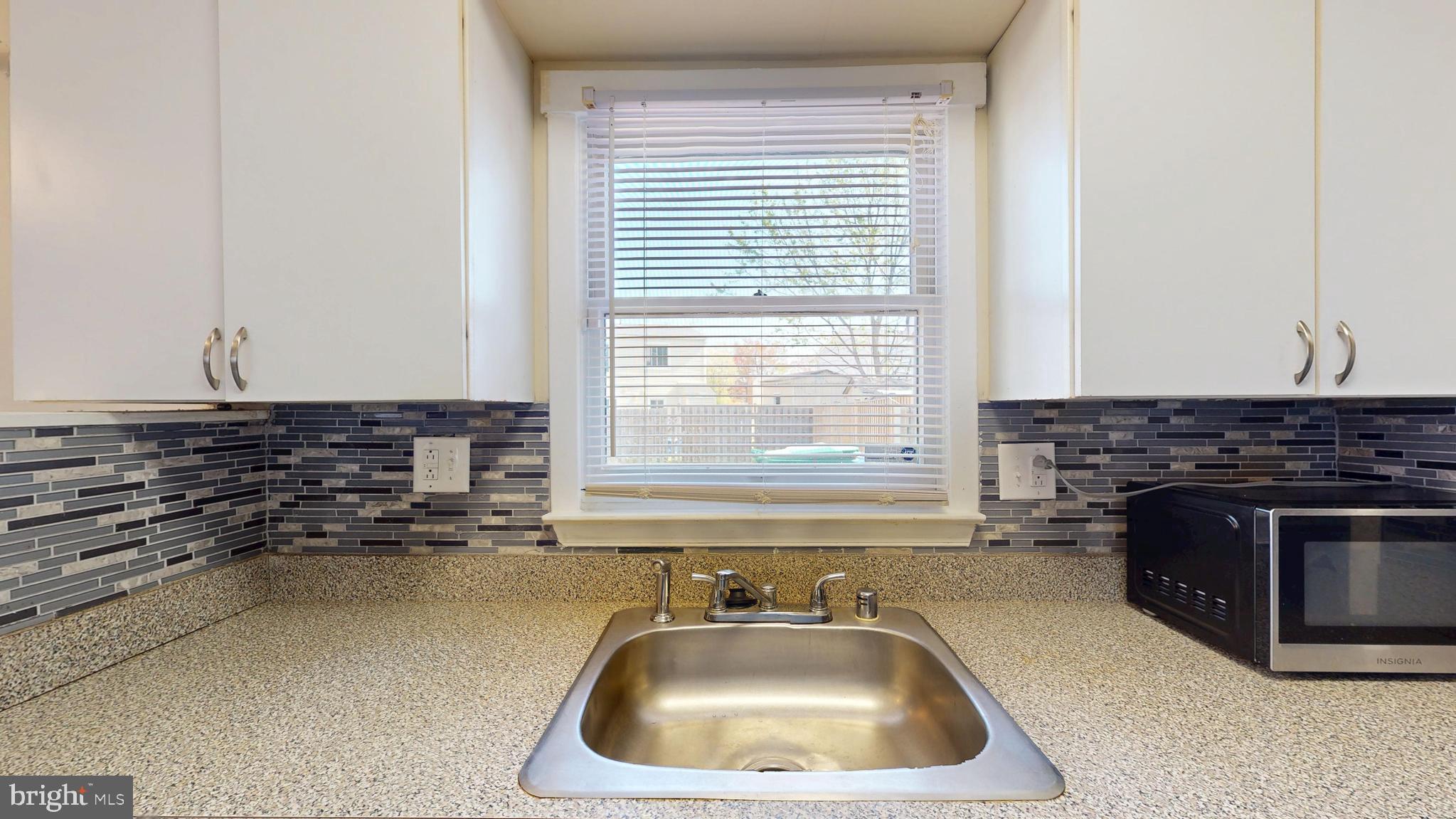 BANNISTER - Residential