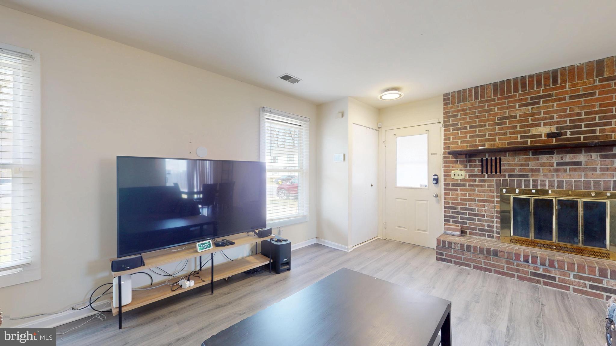 BANNISTER - Residential