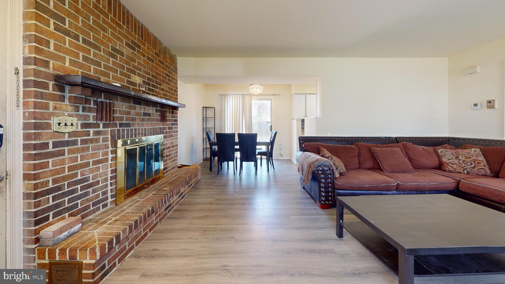 BANNISTER - Residential