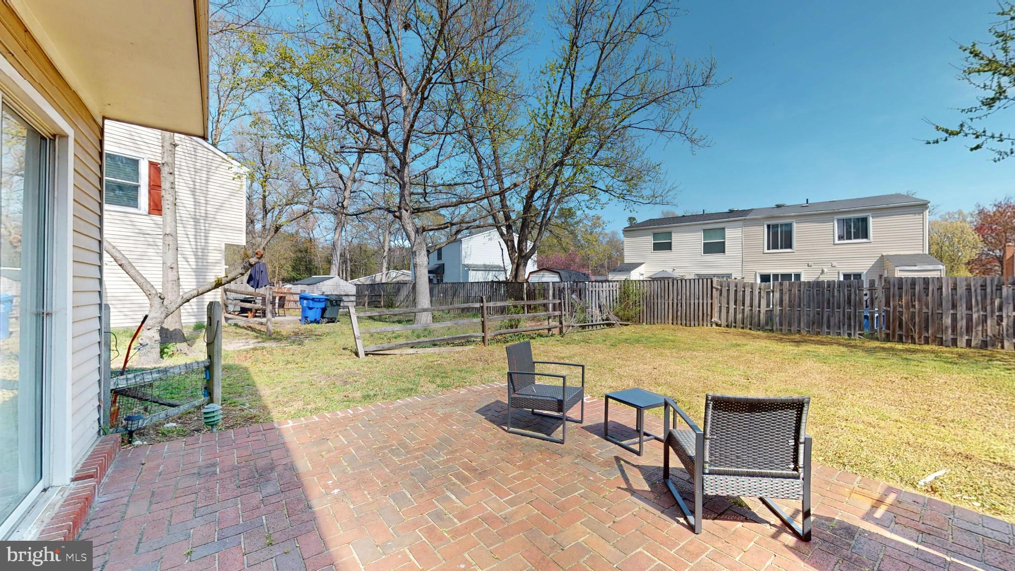 BANNISTER - Residential