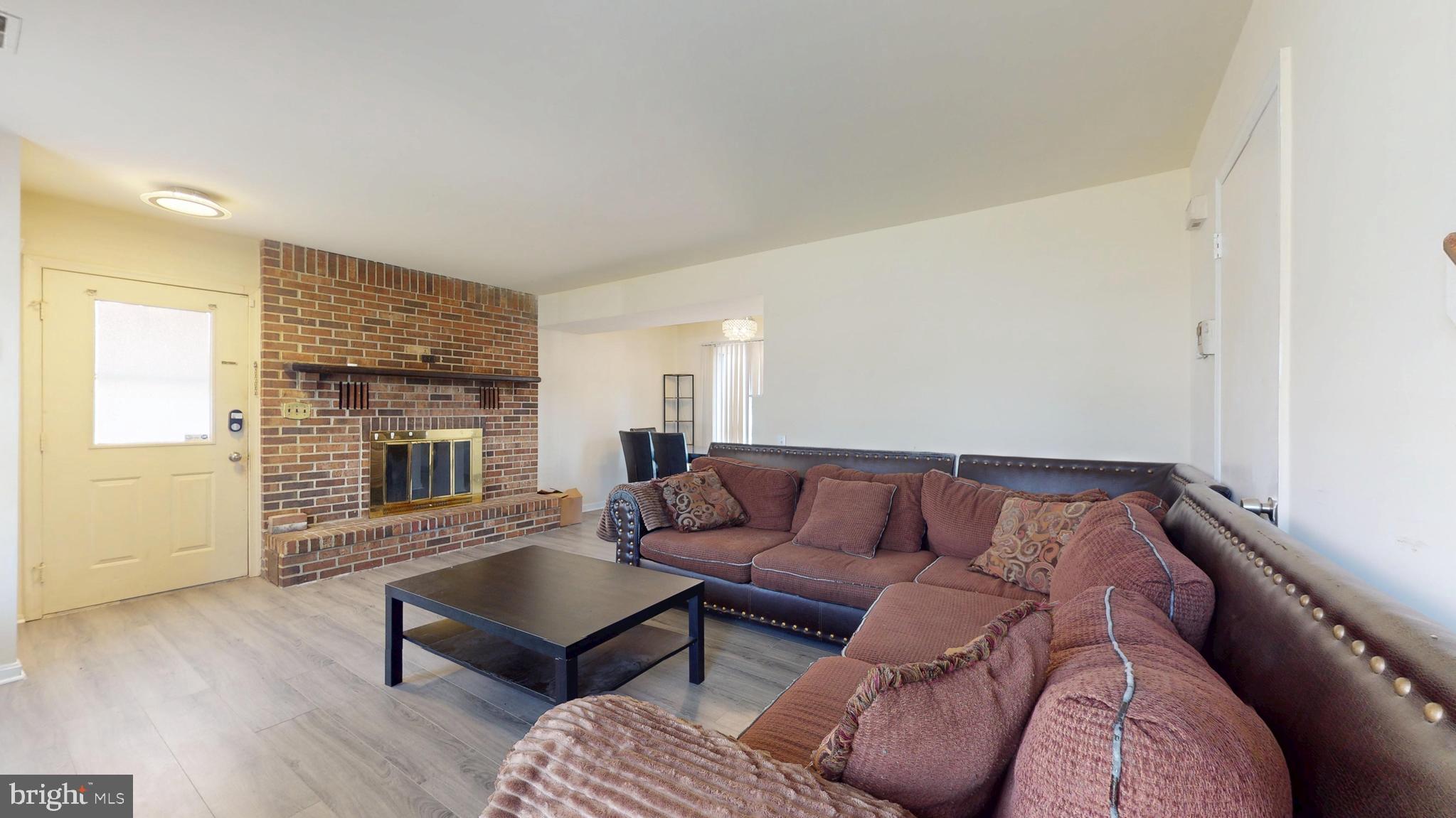 BANNISTER - Residential