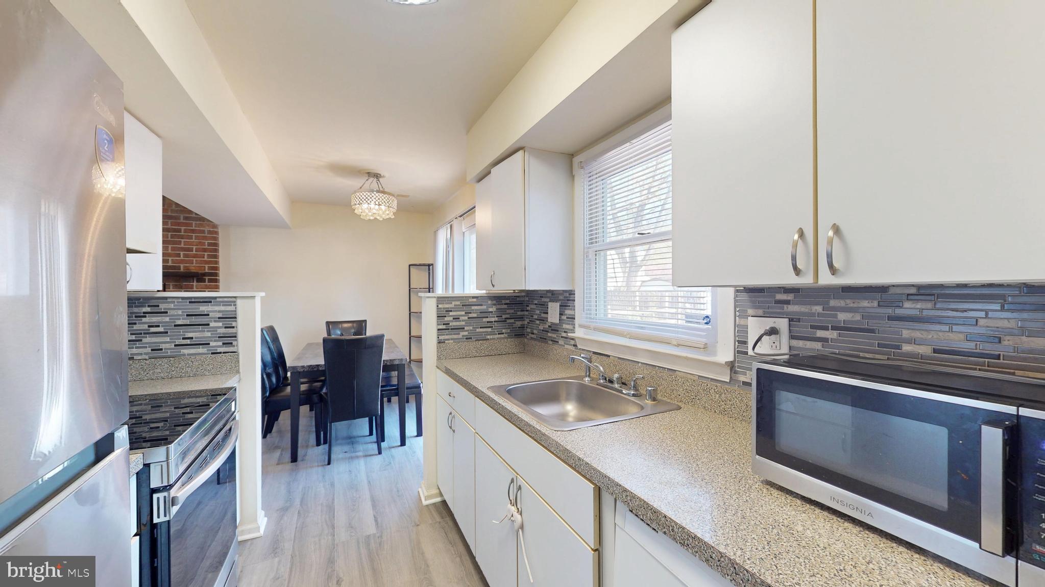 BANNISTER - Residential