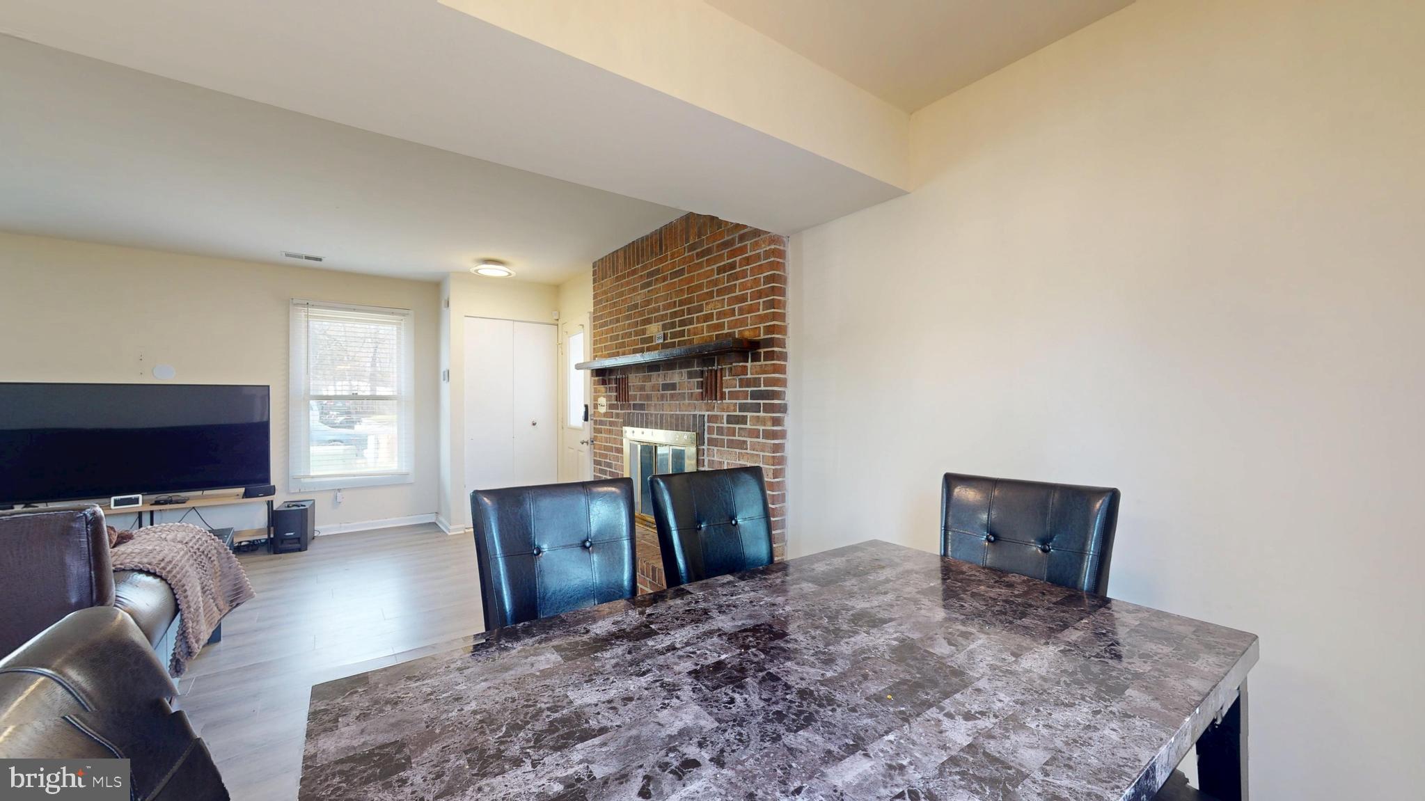 BANNISTER - Residential