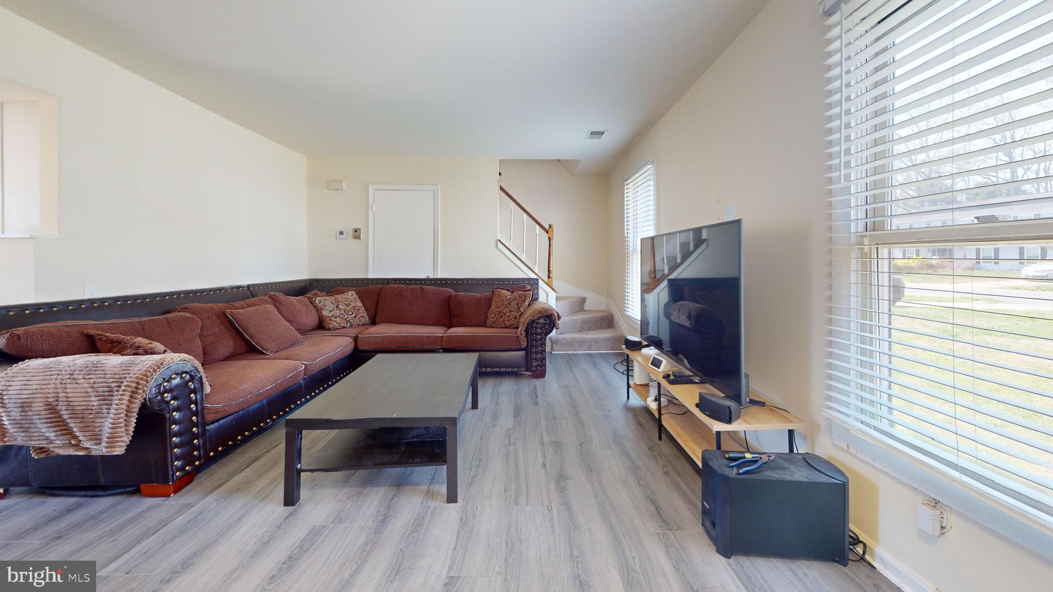 BANNISTER - Residential