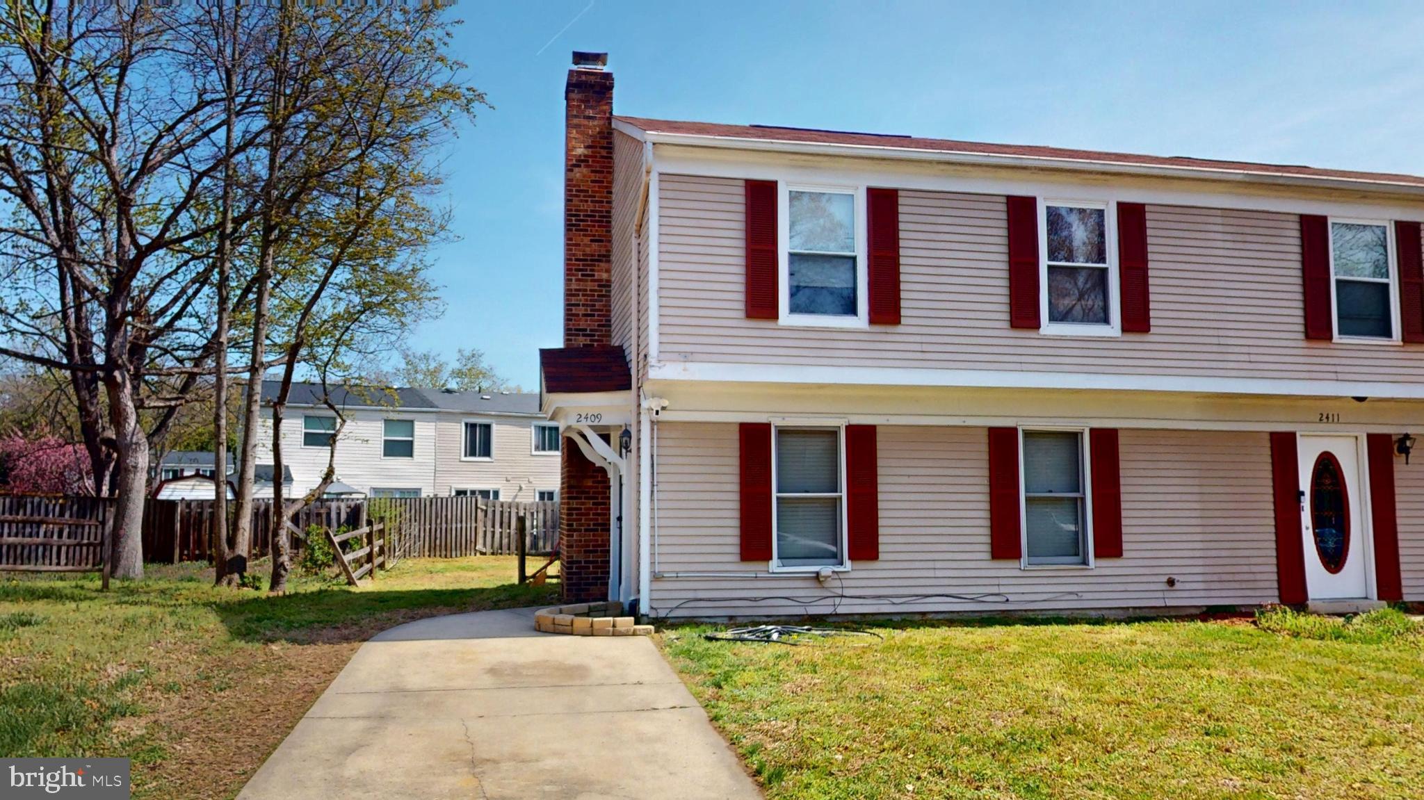 BANNISTER - Residential