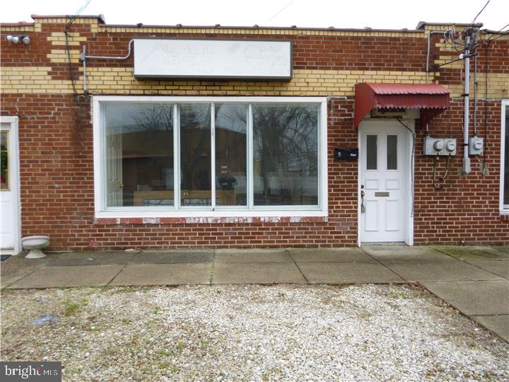 9 NICHOLSON ROAD