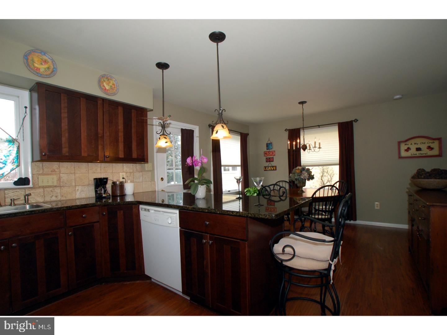 SELLERSVILLE HGTS - Residential Income
