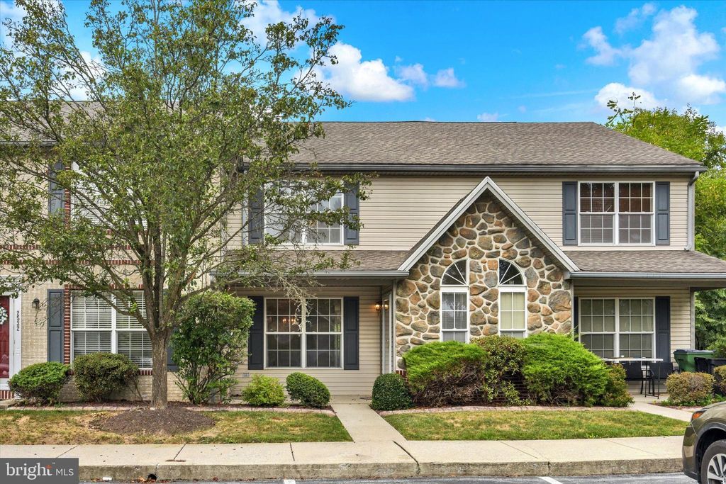 Photo of 2534 Interstate Drive, HARRISBURG, PA 17110 (MLS # PADA2049740)