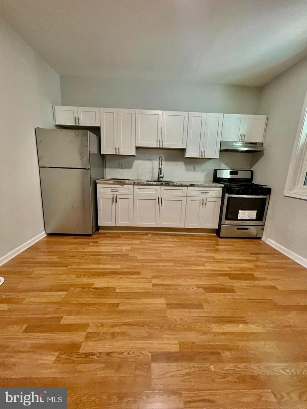 Photo of 3156 N 27th Street, PHILADELPHIA, PA 19132 (MLS # PAPH2611006)