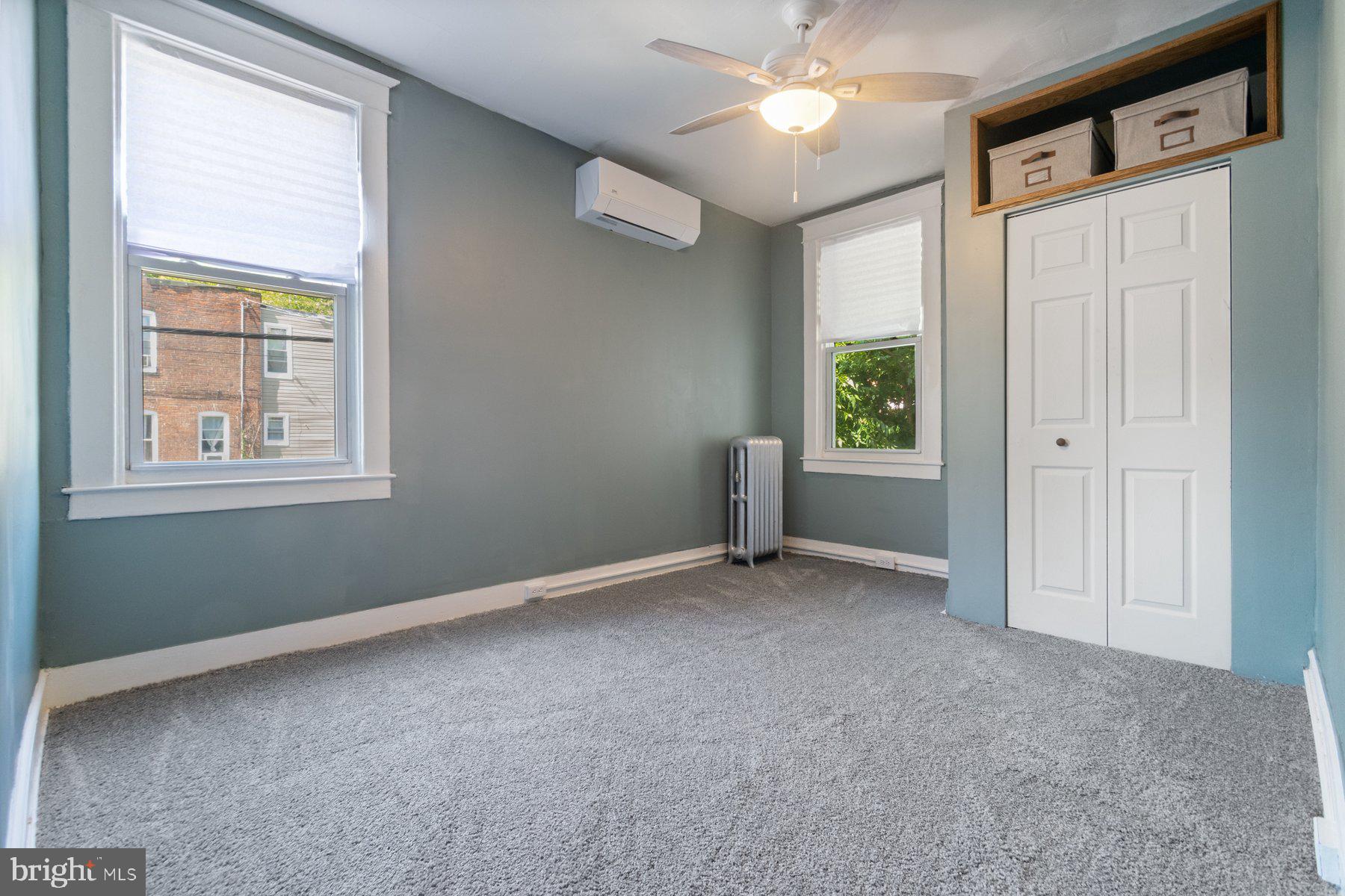 RICHNOR SPRINGS - Residential