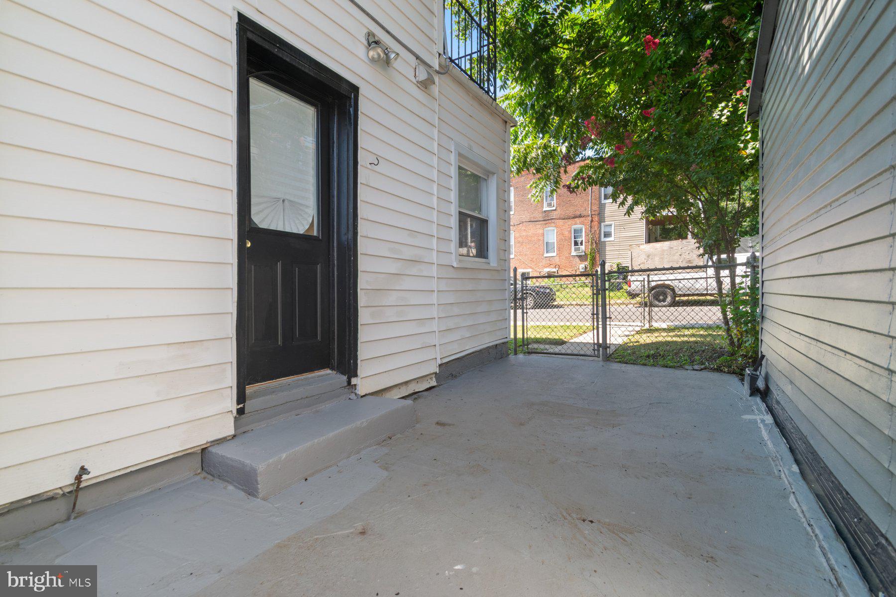 RICHNOR SPRINGS - Residential