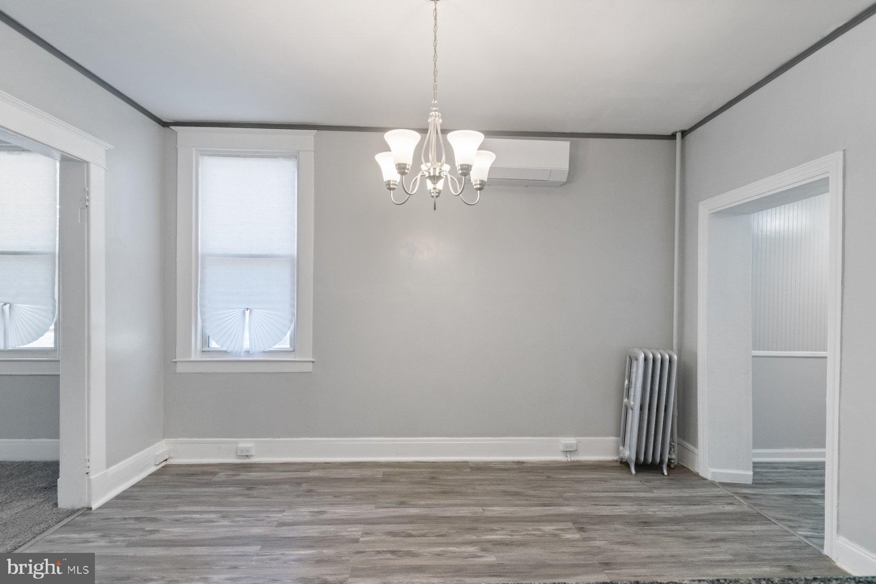 RICHNOR SPRINGS - Residential