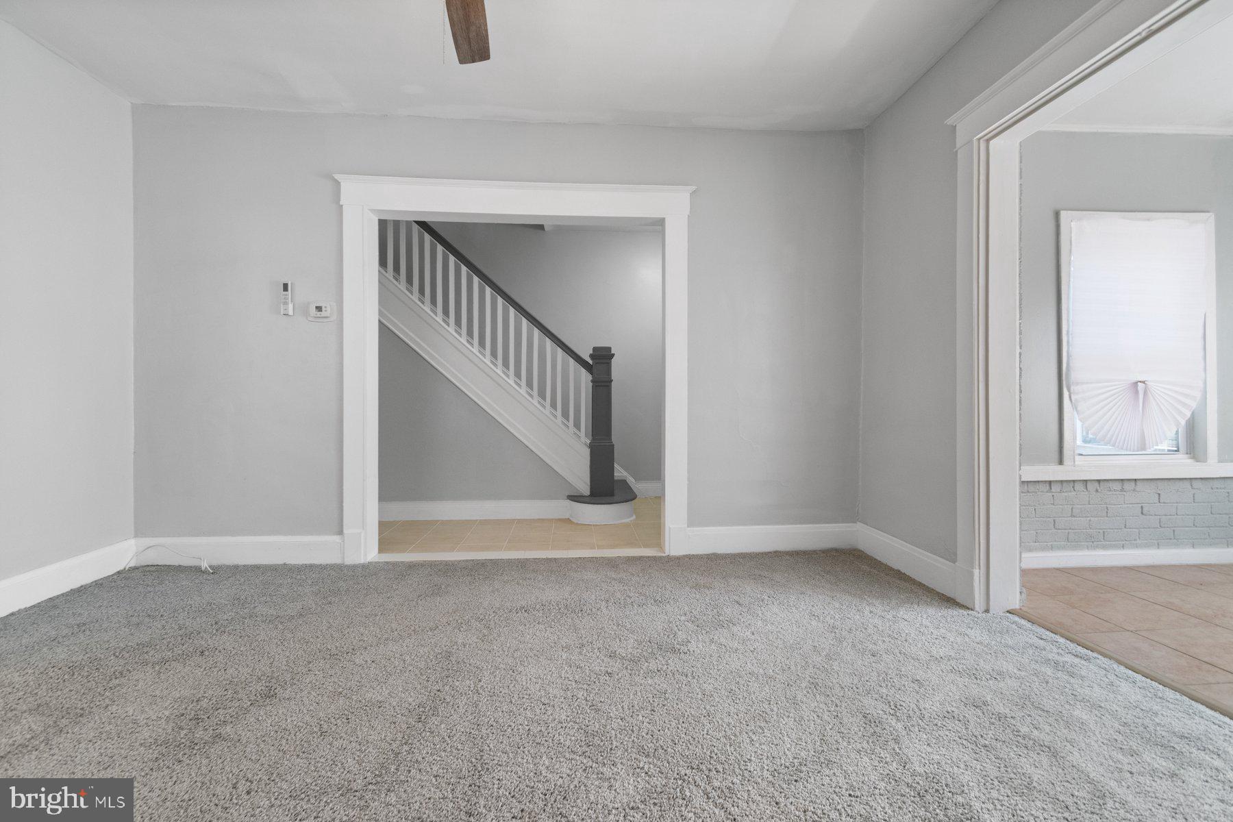 RICHNOR SPRINGS - Residential