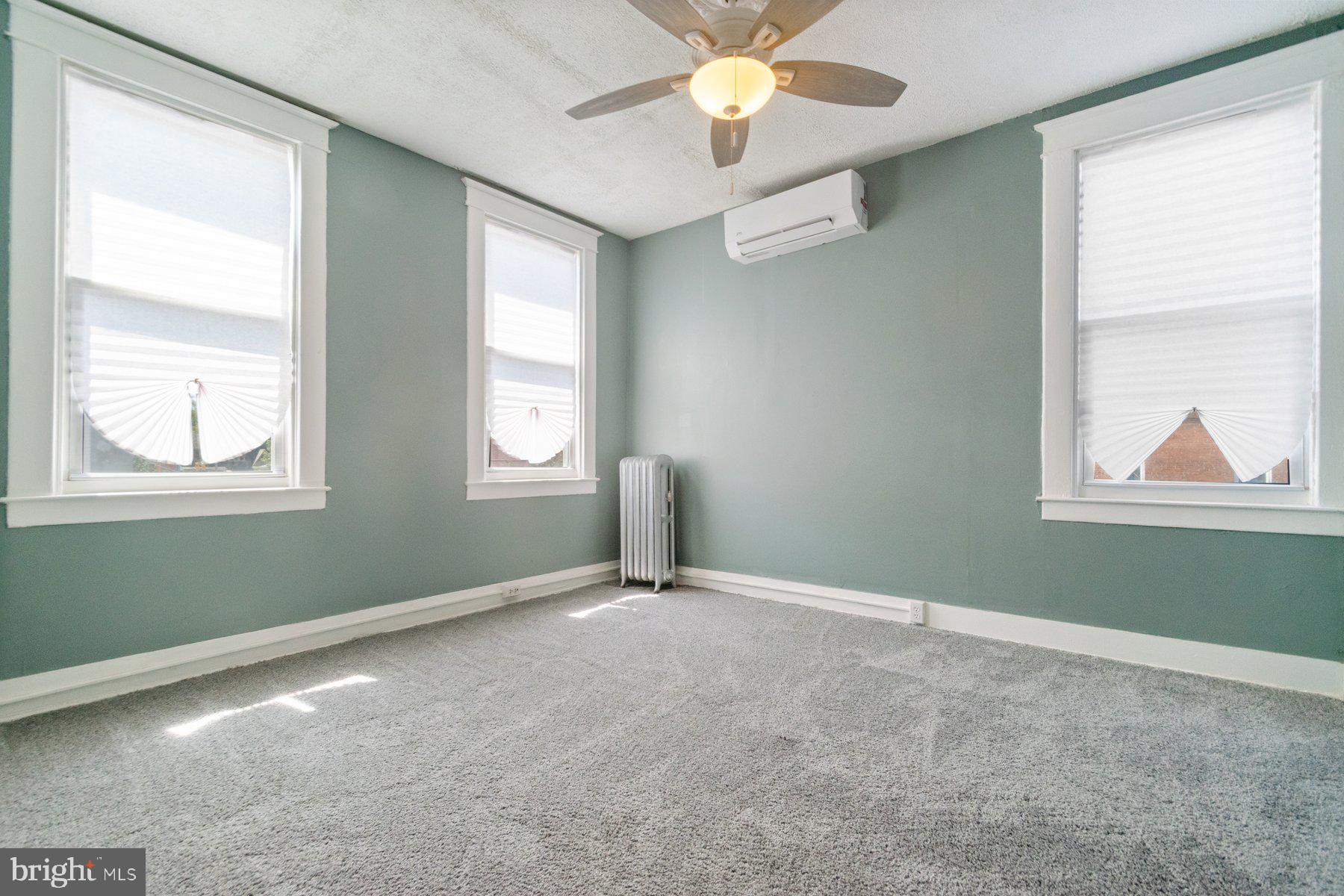 RICHNOR SPRINGS - Residential