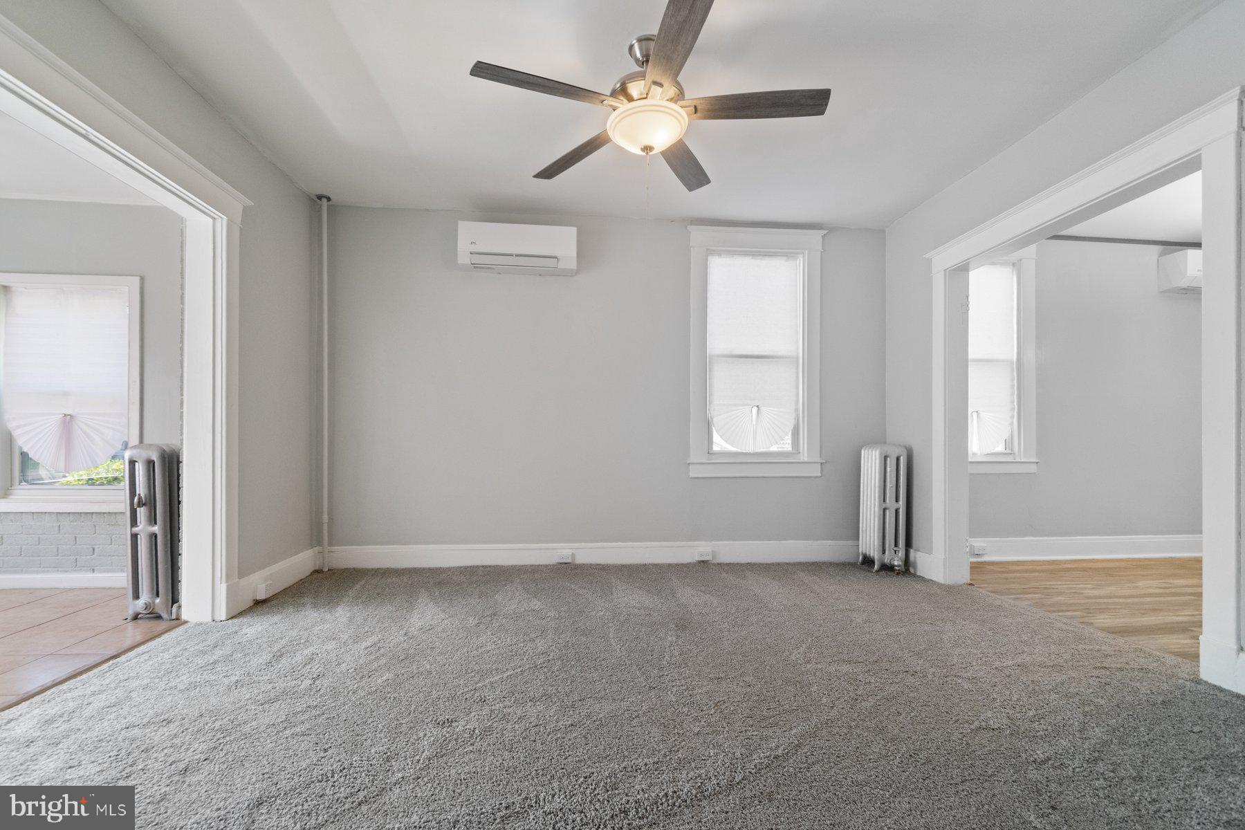 RICHNOR SPRINGS - Residential